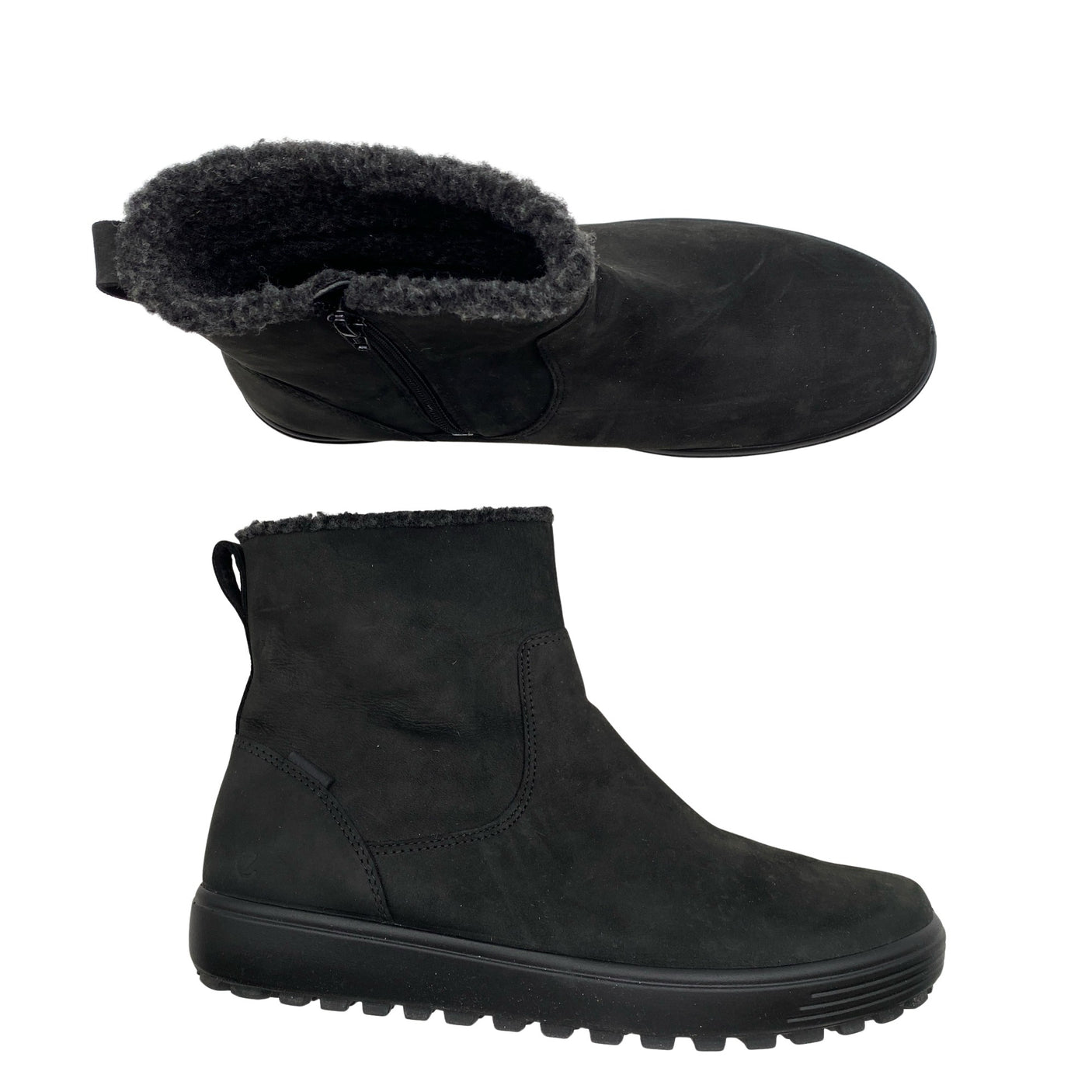 Unisex Ecco - Talvikengät, koko 42 - (1)
