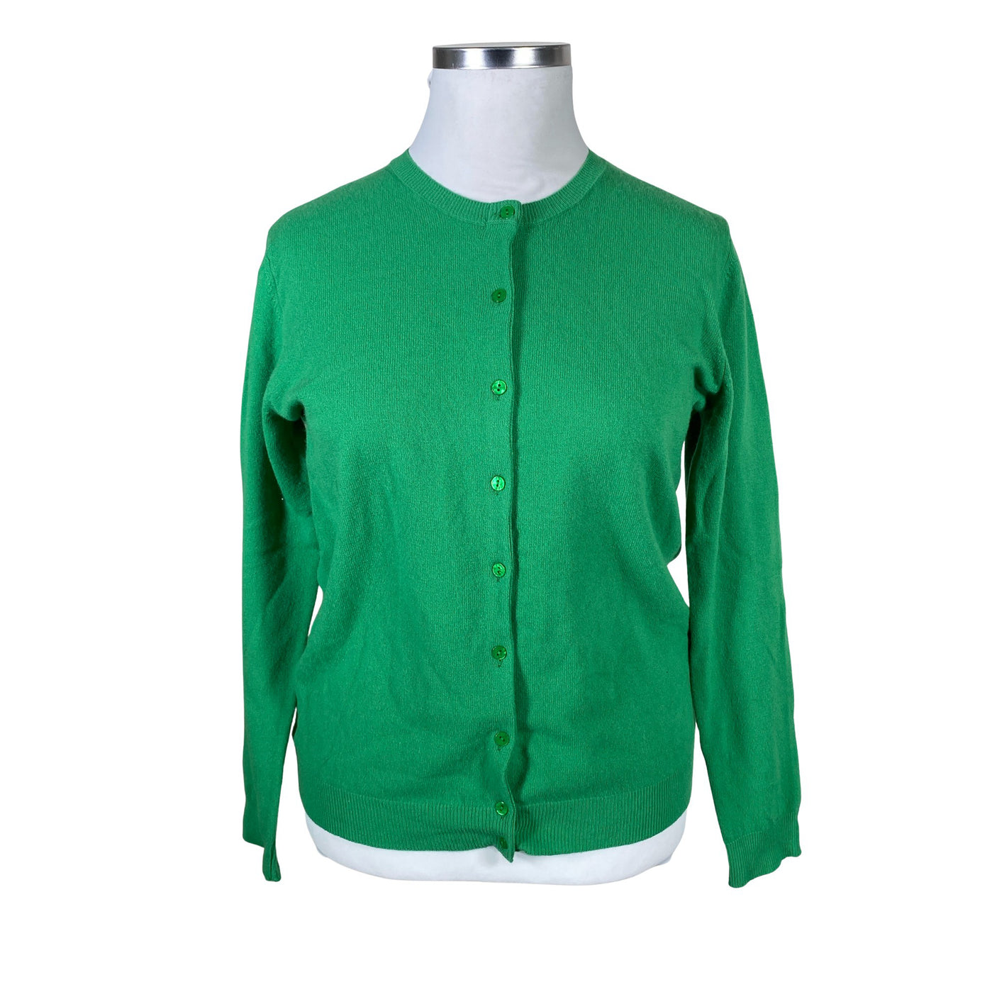 Unisex Benetton - Neuletakki, koko 42 - (1)
