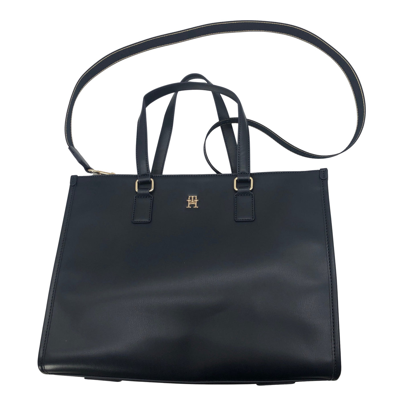 Unisex Tommy Hilfiger - Käsilaukku, koko Maxi - (1)