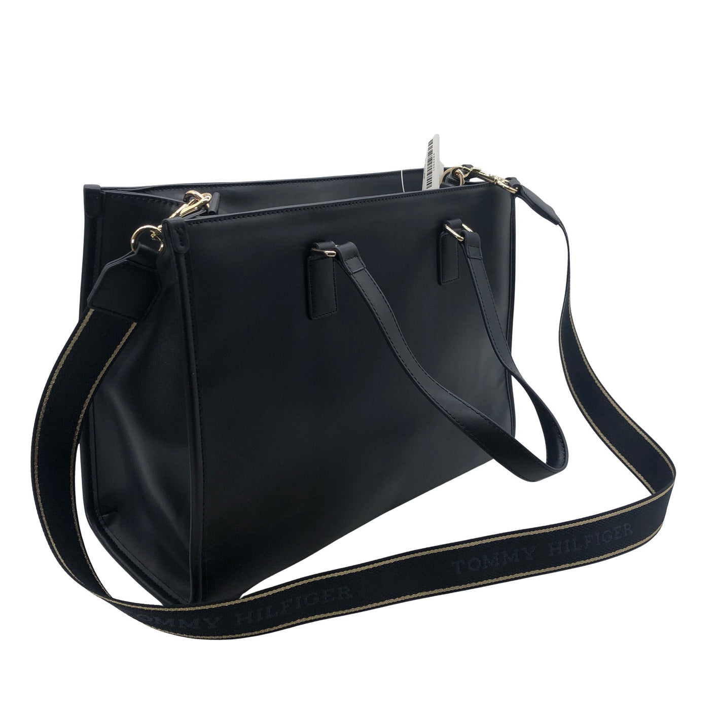 Unisex Tommy Hilfiger - Käsilaukku, koko Maxi - (2)
