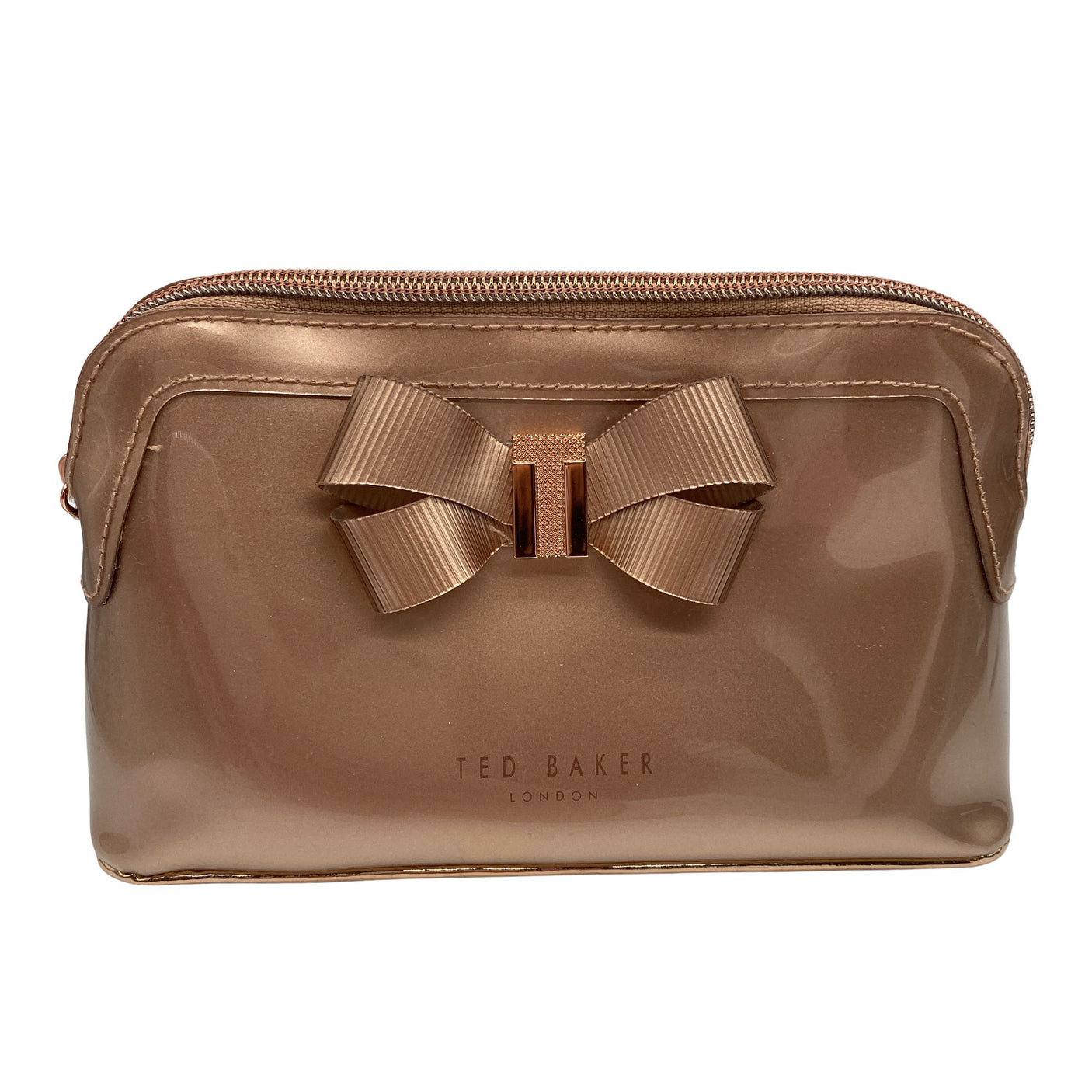 Unisex Ted Baker - Toilettilaukku, koko Mini - (1)