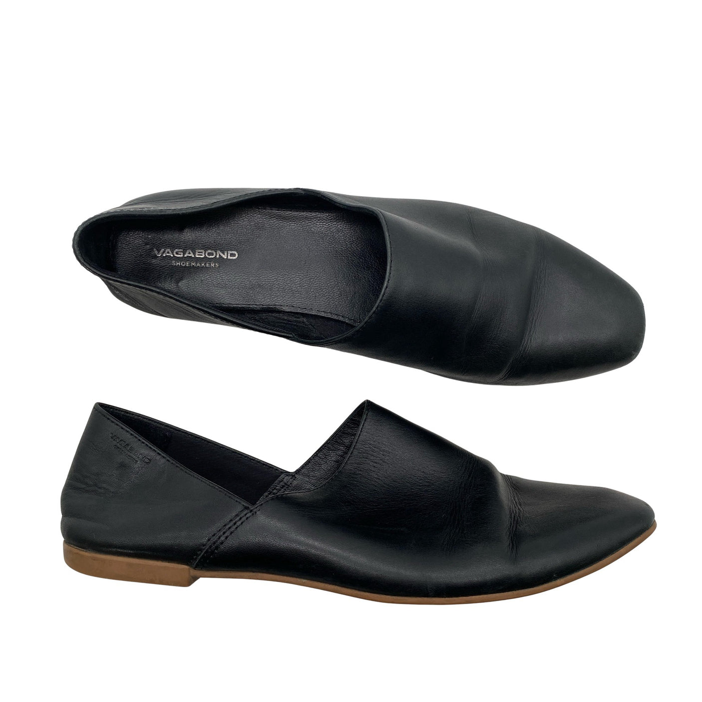 Unisex Vagabond - Loaferit, koko 40 - (1)