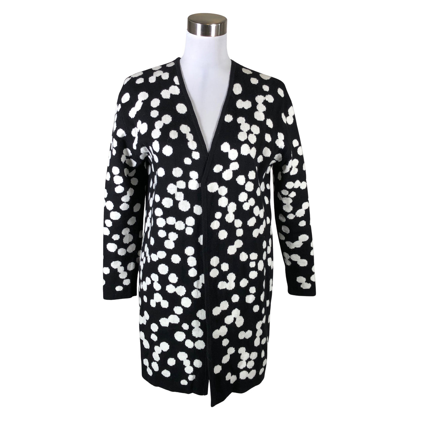 Unisex Nanso - Neuletakki, koko 36 - (1)