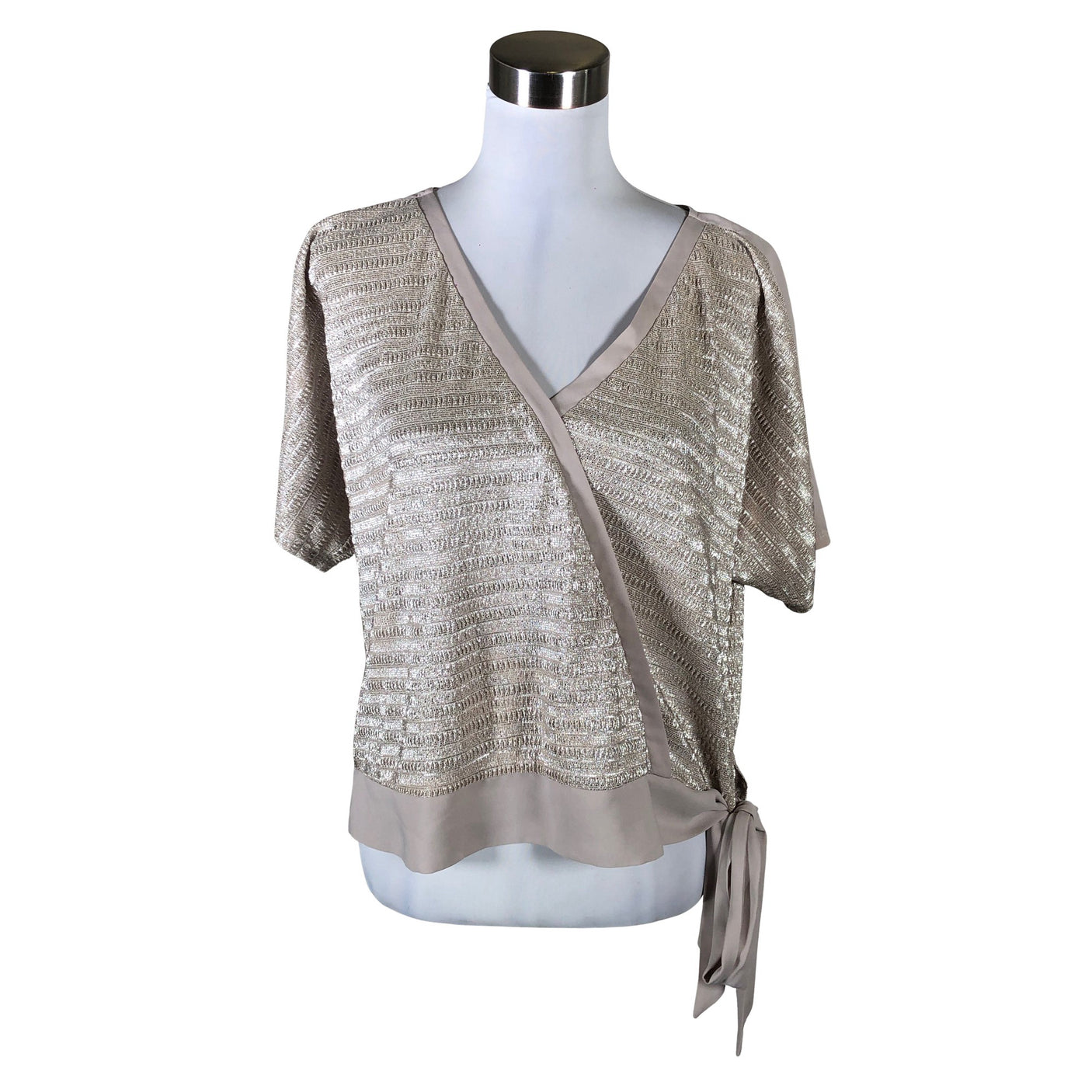Unisex Oasis - Lyhythihainen pusero, koko 40 - (1)