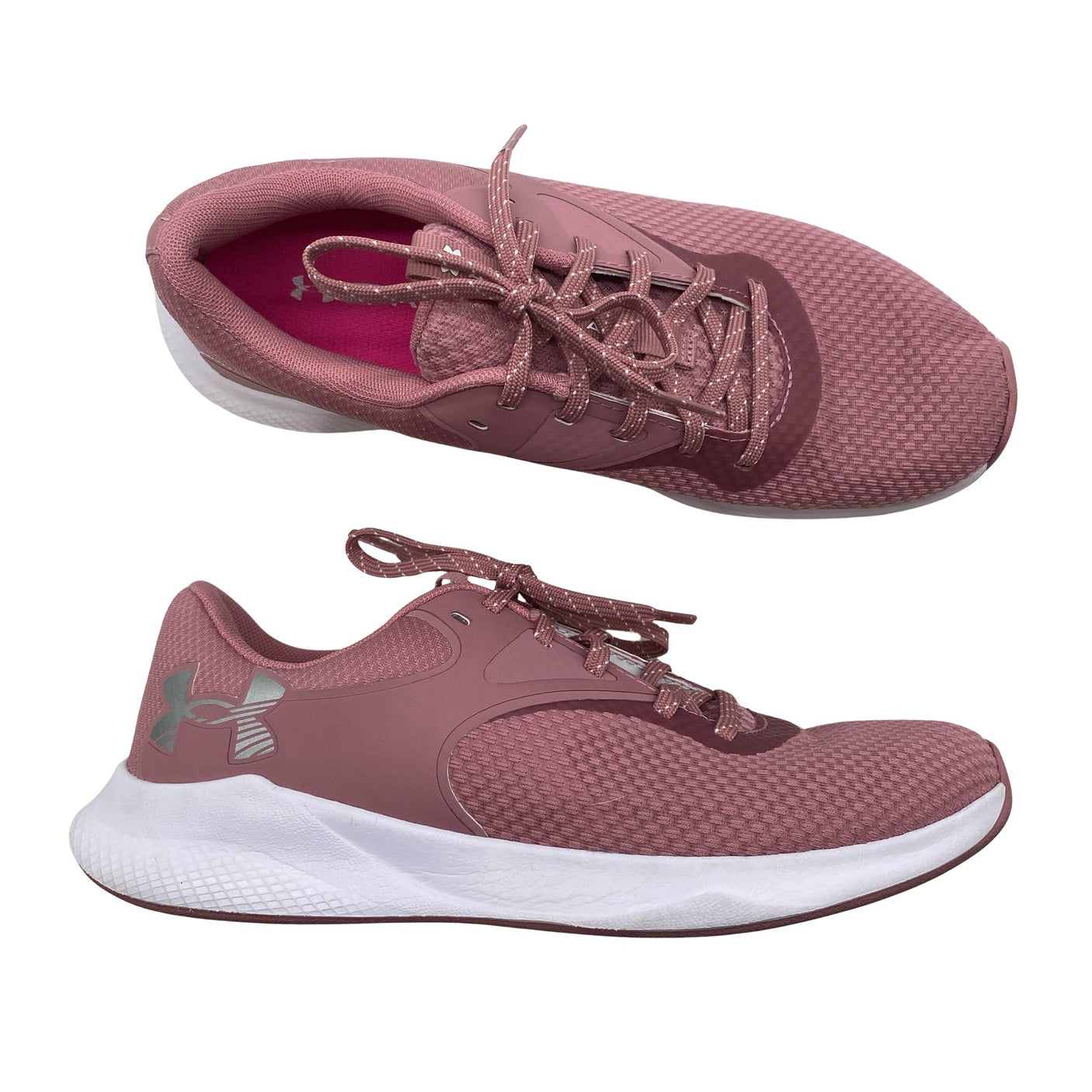 Unisex Under Armour - Lenkkarit, koko 41 - (1)