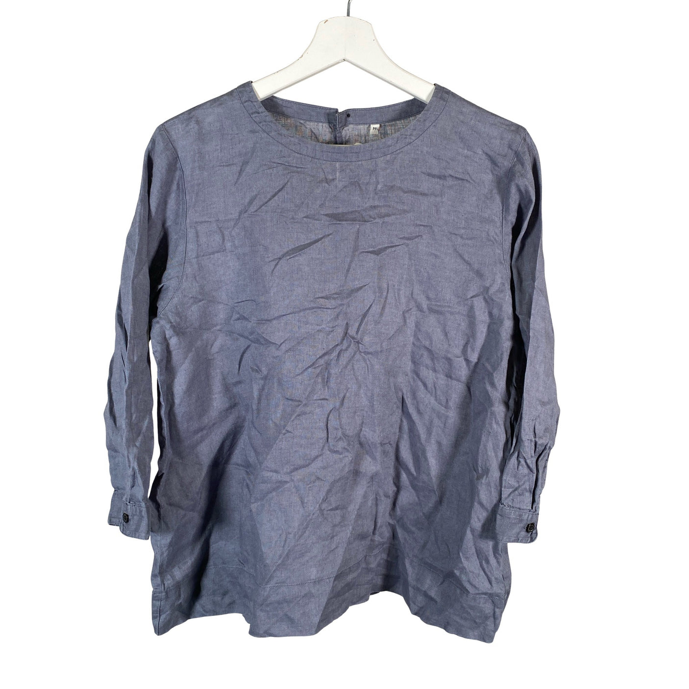 Unisex Muji - Pusero, koko 38 - (1)