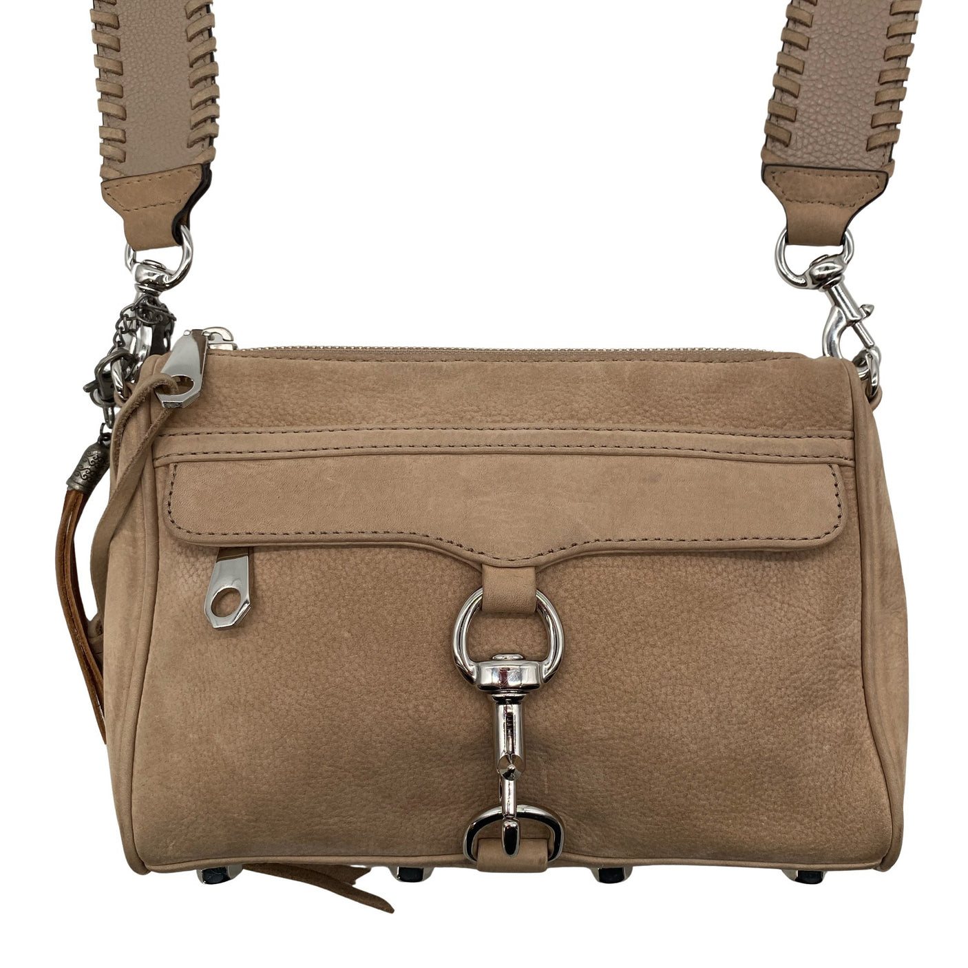 Unisex Rebecca Minkoff - Olkalaukku, koko Mini - (3)