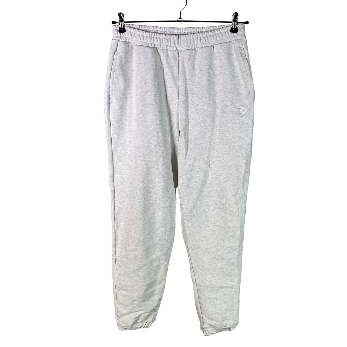 Unisex Gymshark - Collegehousut, koko 36 - (1)