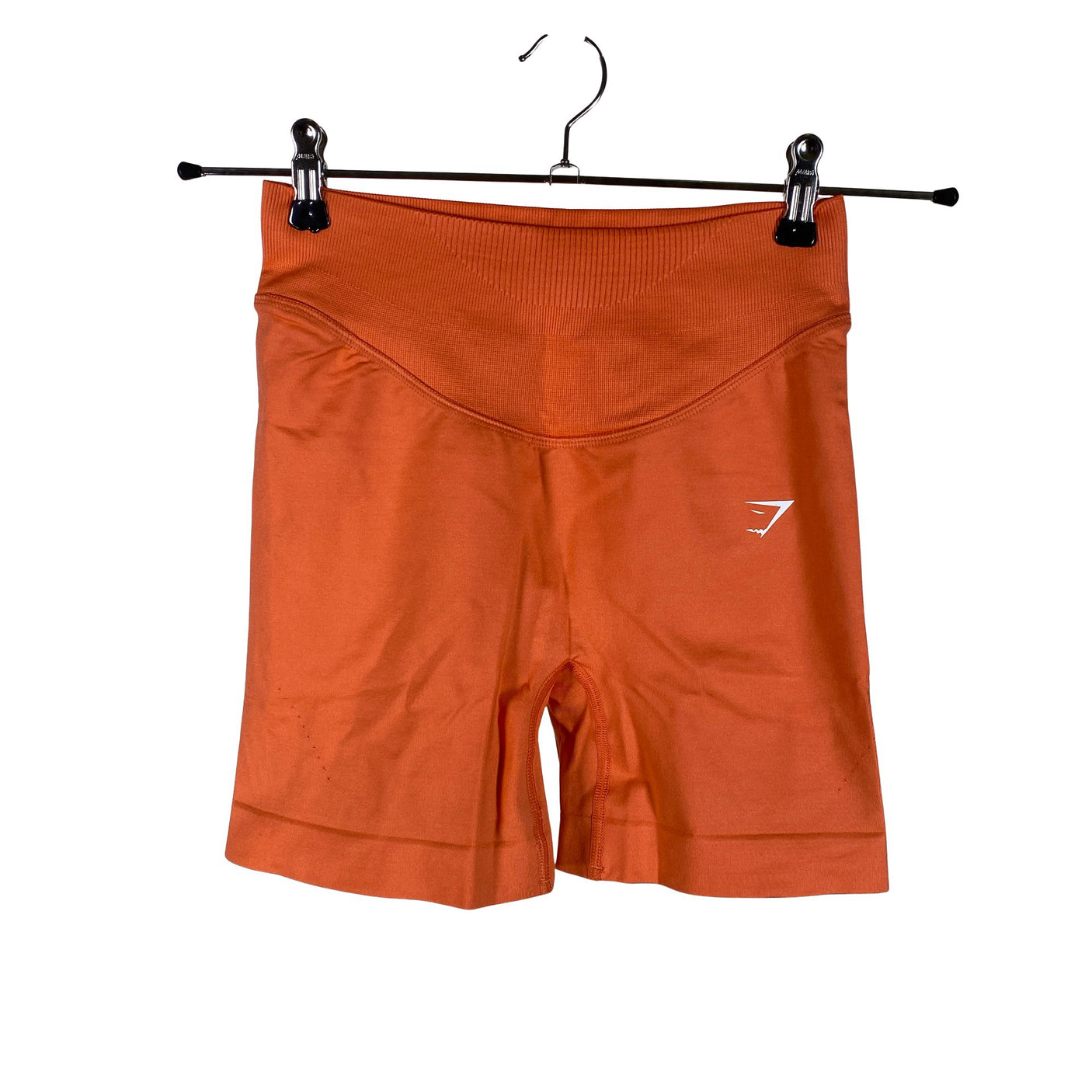 Unisex Gymshark - Urheilushortsit, koko 36 - (1)
