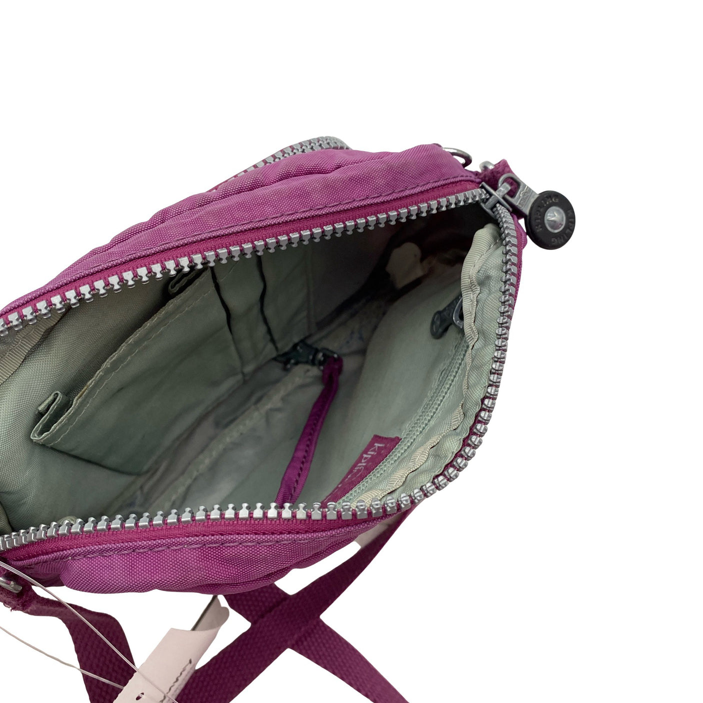 Unisex Kipling - Olkalaukku, koko Mini - (2)