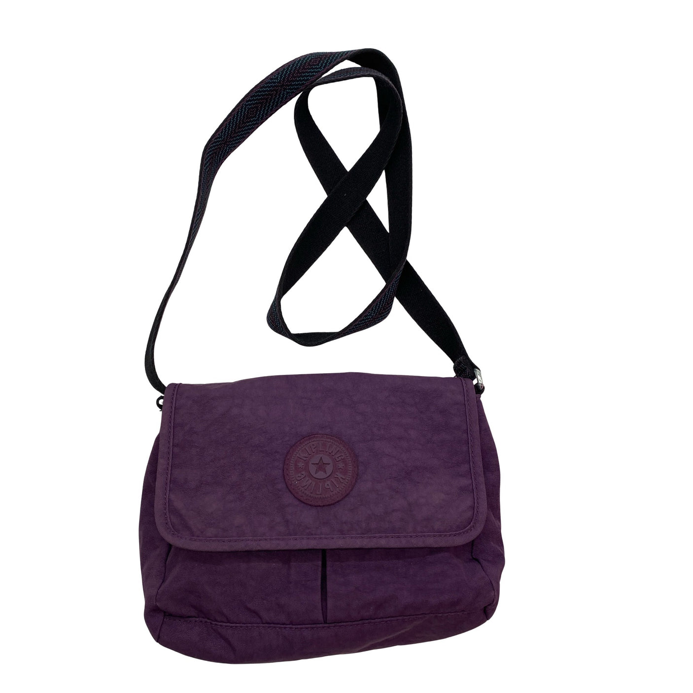 Unisex Kipling - Olkalaukku, koko Mini - (1)
