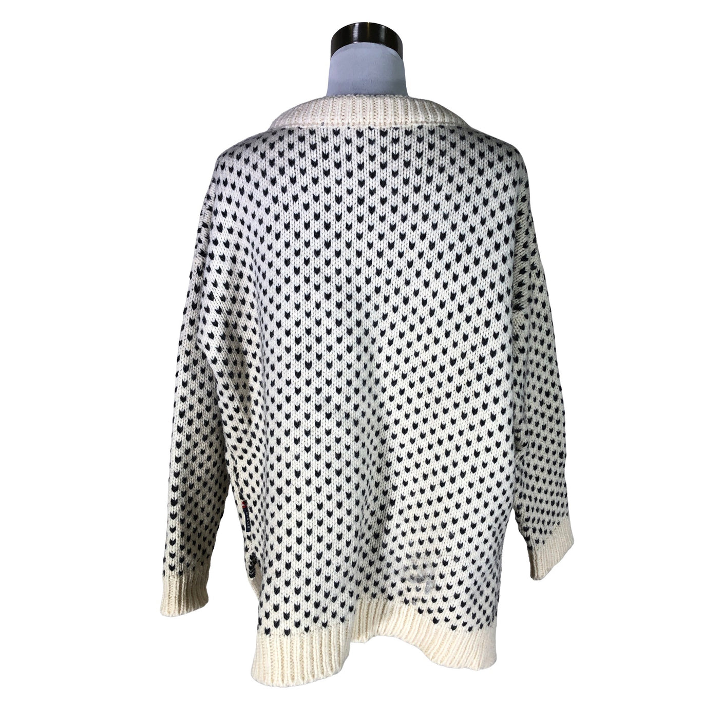 Unisex Devold - Neulepaita, koko 40 - (2)