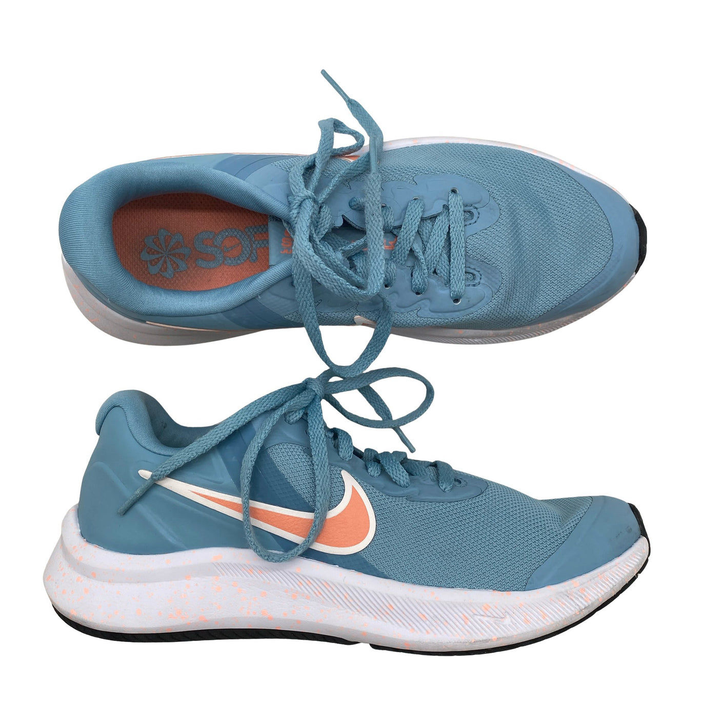 Unisex Nike - Juoksukengät, koko 36 - (1)