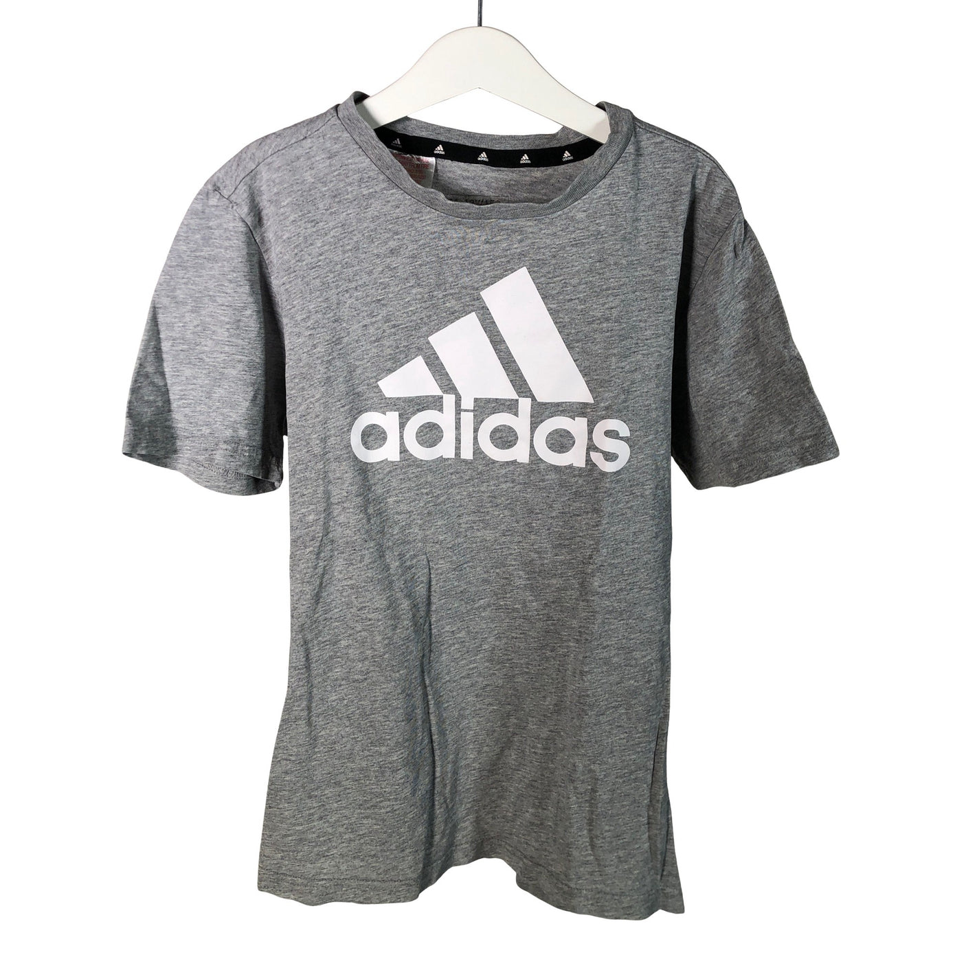 Unisex Adidas - T-paita, koko 146 - 152 - (1)