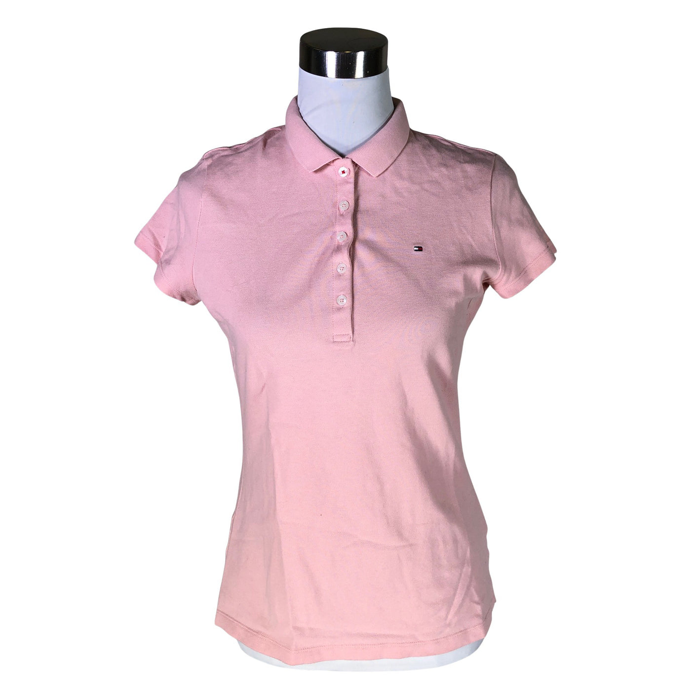 Unisex Tommy Hilfiger - Pikeepaita, koko 38 - (1)