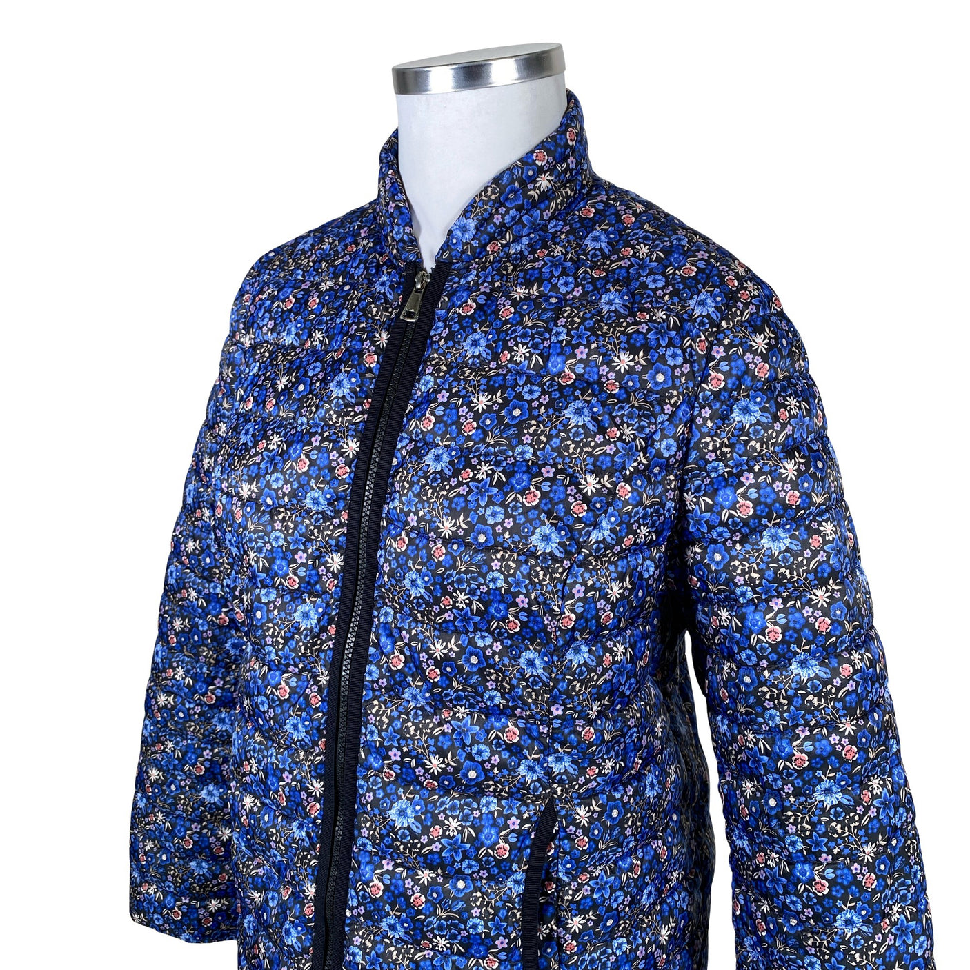 Unisex Gerry Weber - Kevyttoppatakki, koko 44 - (3)