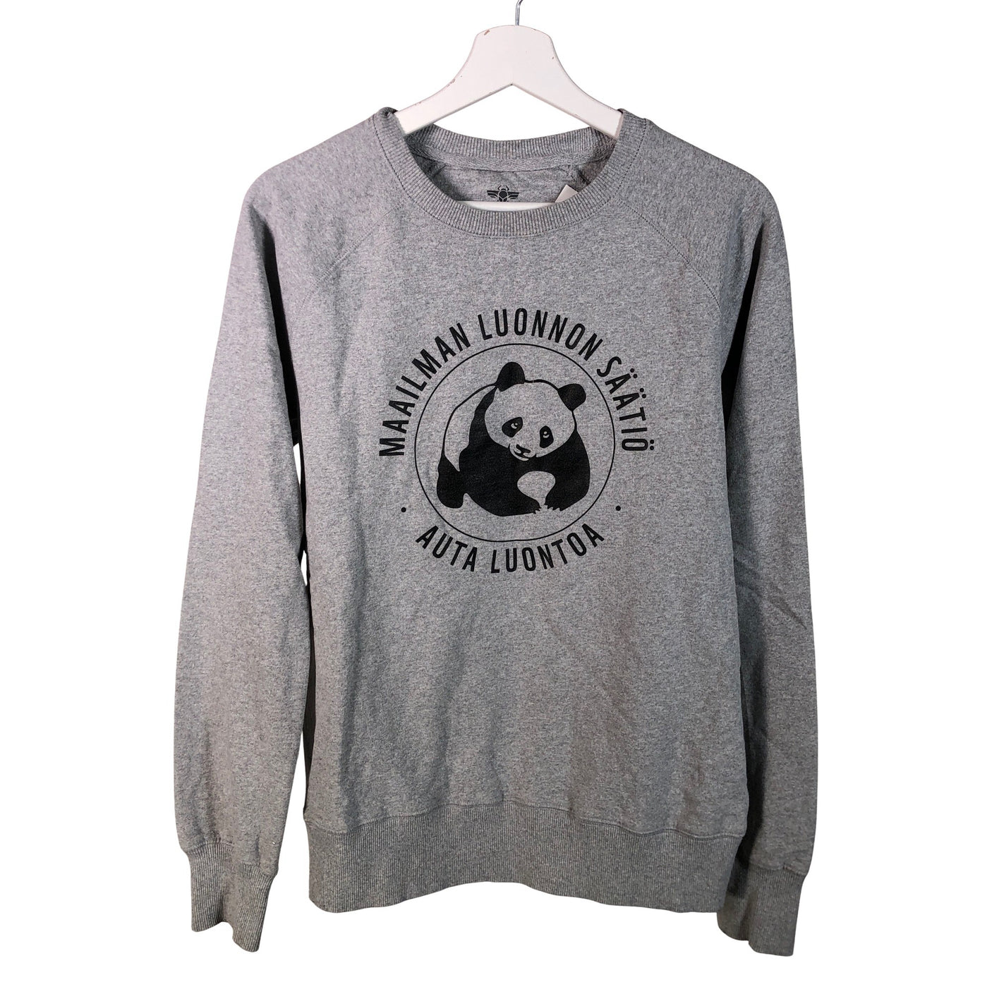 Unisex Pure Waste - Collegepaita, koko 36 - (1)