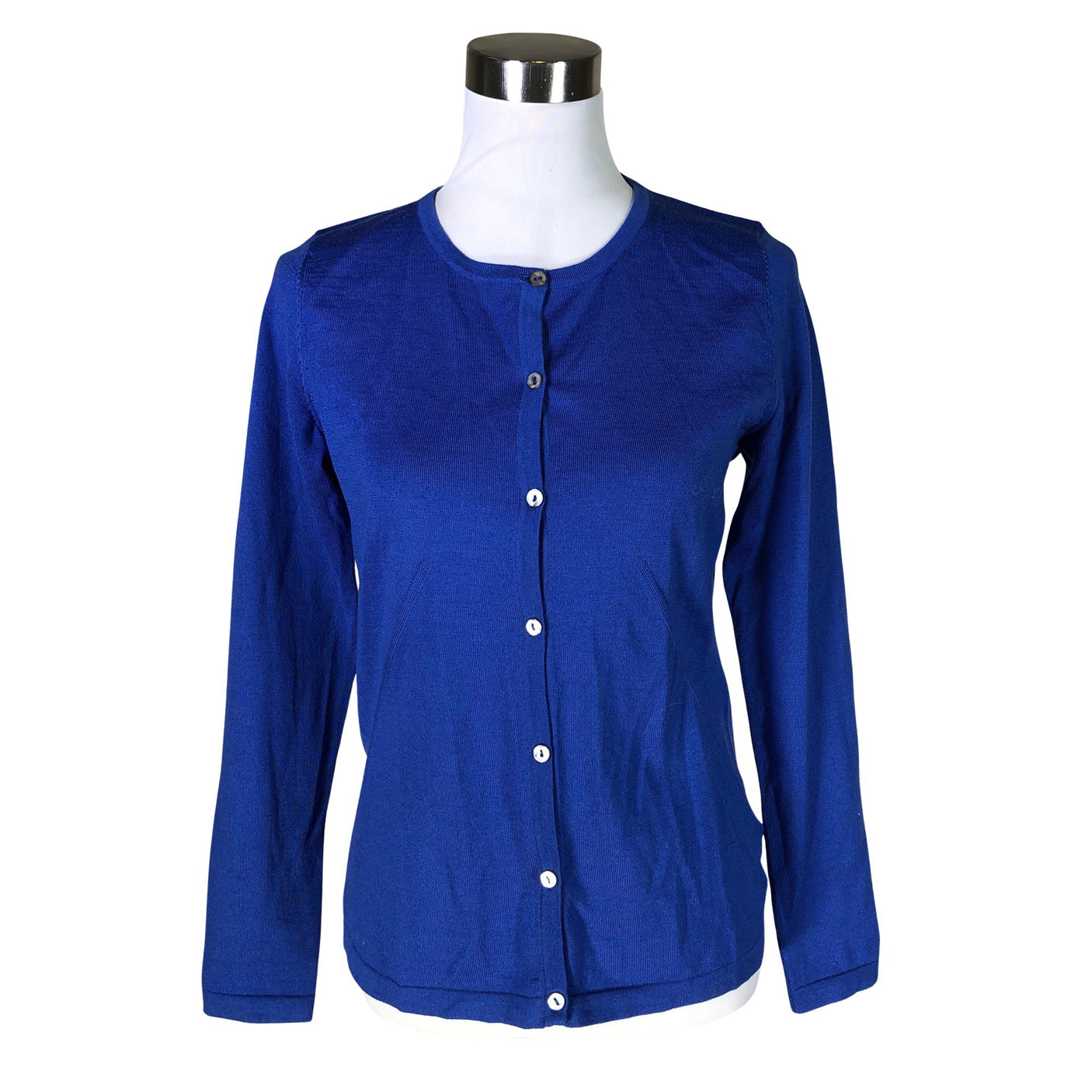 Unisex Ril's - Neuletakki, koko 38 - (1)