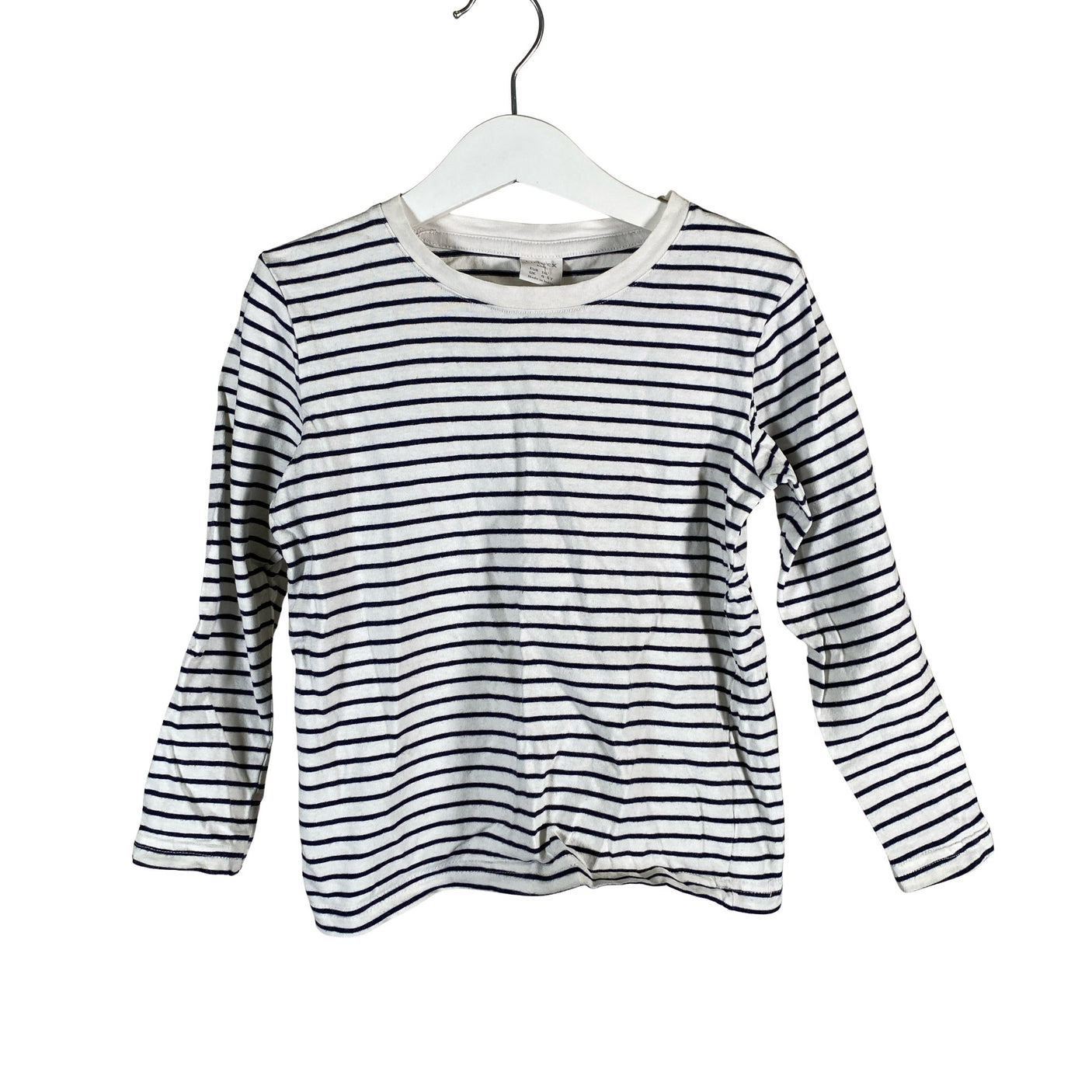 Unisex Lindex - Trikoopaita, koko 104 - 110 - (1)
