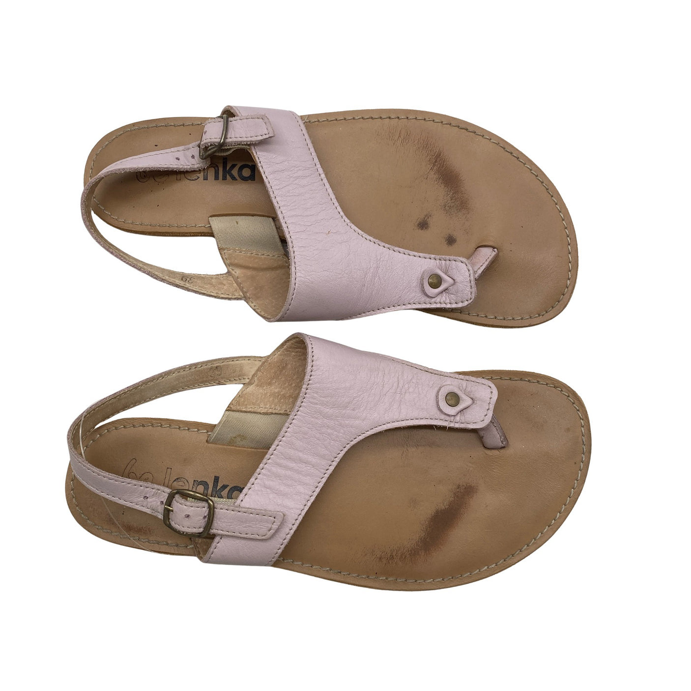 Unisex Be Lenka - Sandaalit, koko 39 - (1)