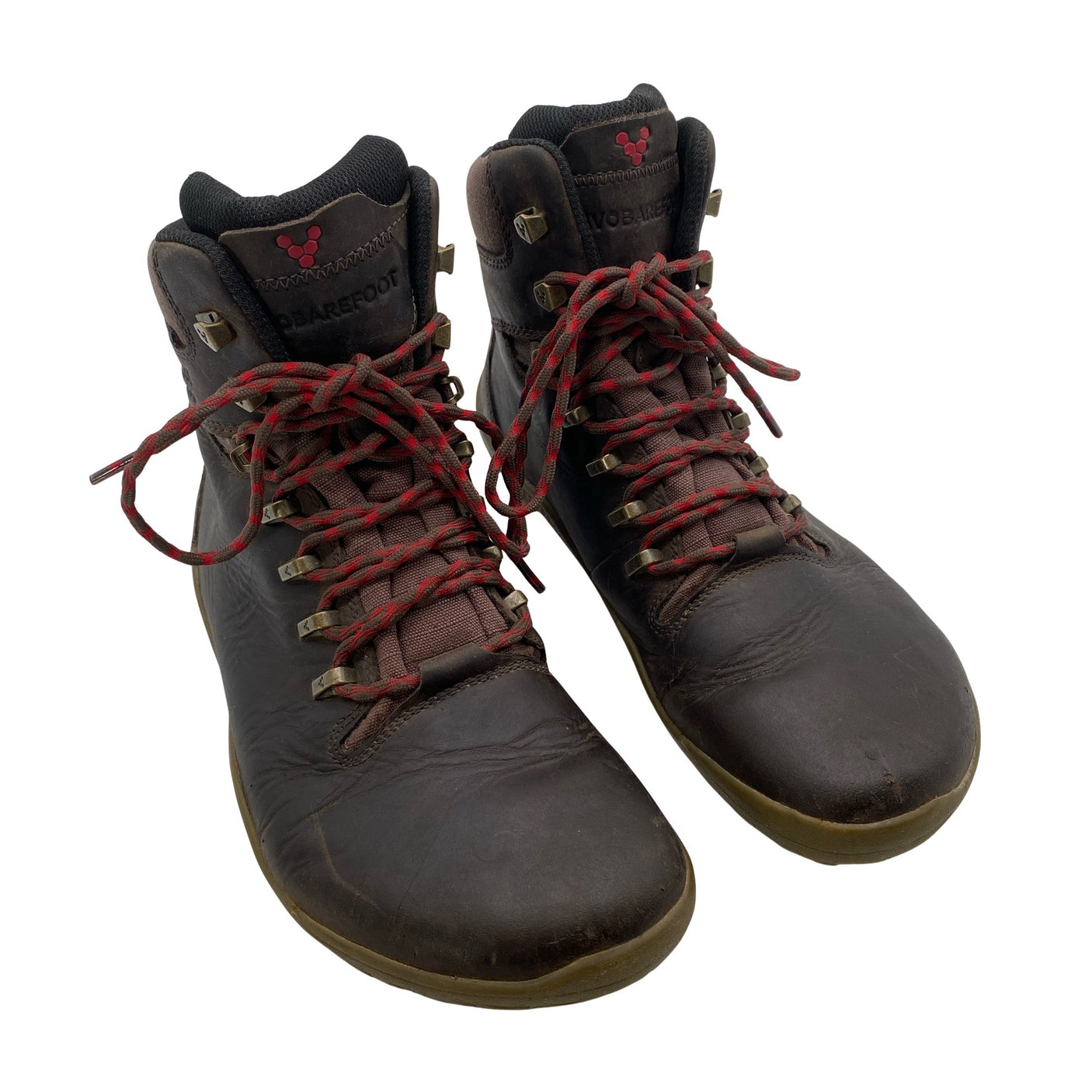 Unisex Vivobarefoot - Retkeilylenkkarit, koko 40 - (2)
