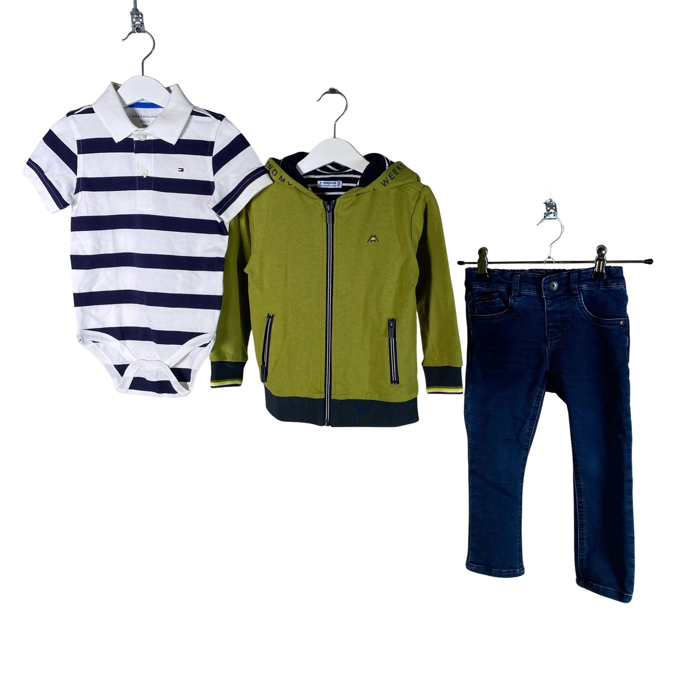 Unisex Mayoral - Huppari, koko 92 - 98 - (1)