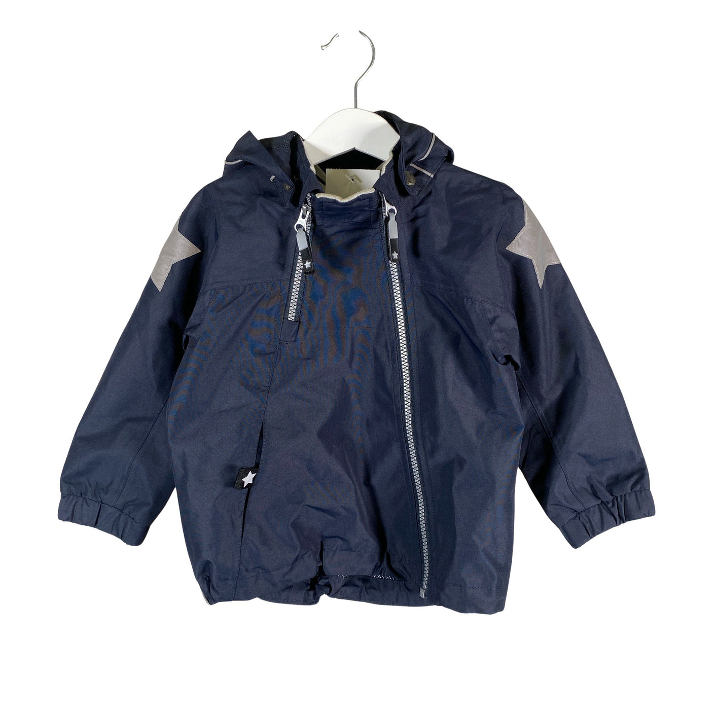 Unisex Molo Kids - Välikausitakki, koko 92 - 98 - (1)