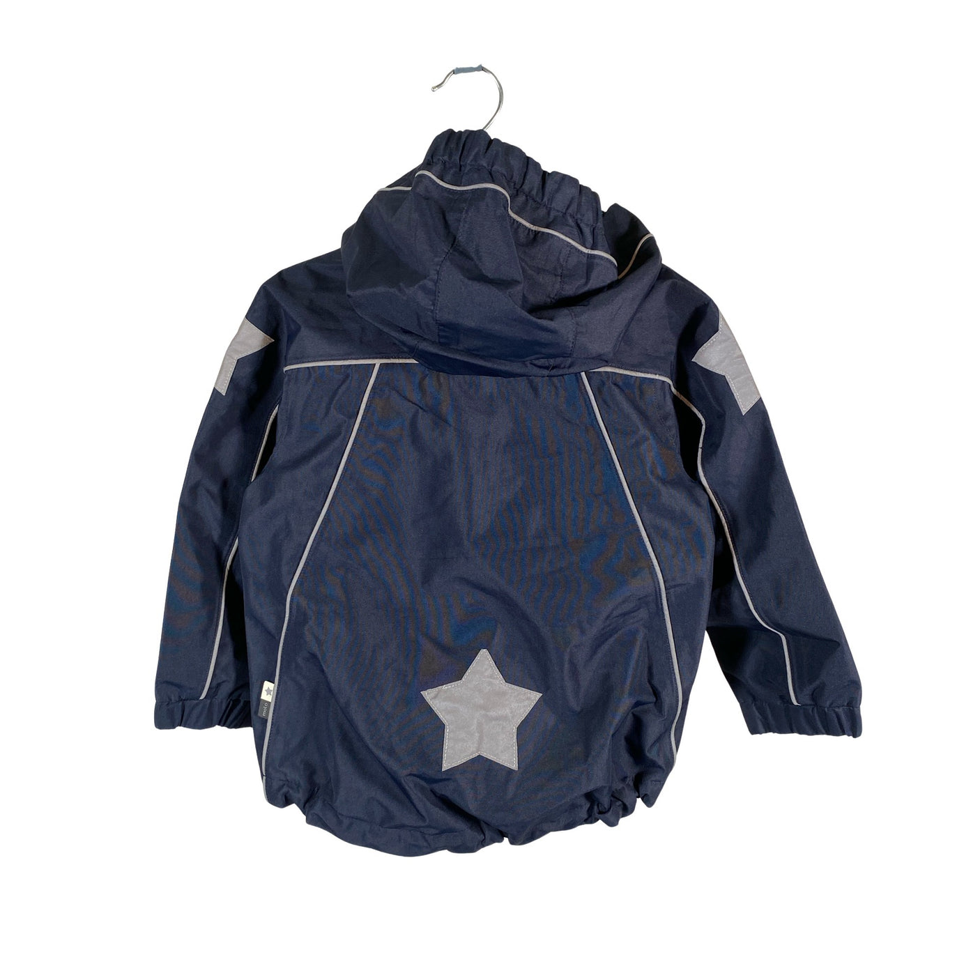 Unisex Molo Kids - Välikausitakki, koko 92 - 98 - (2)