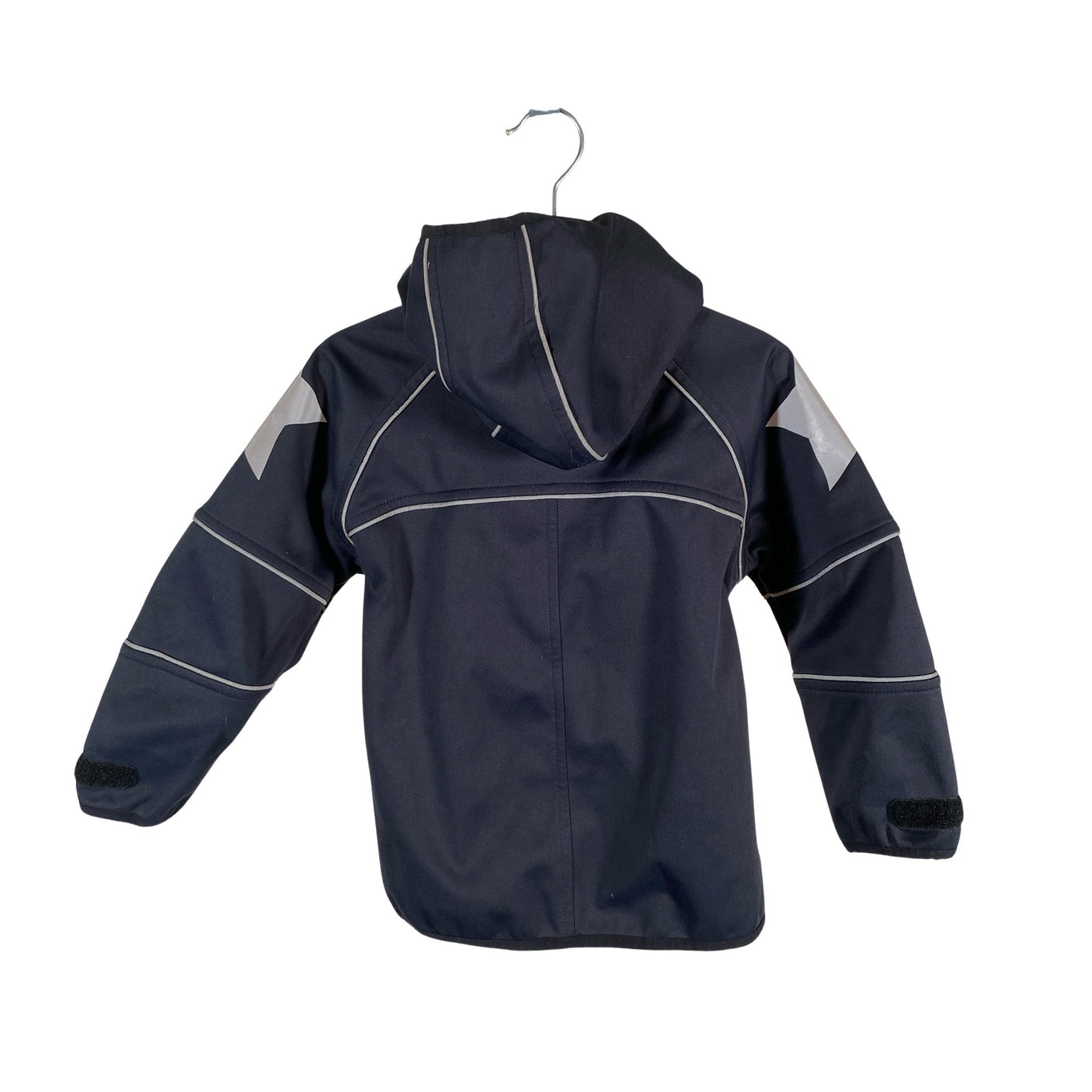 Unisex Molo Kids - Softshell-takki, koko 98 - 104 - (2)