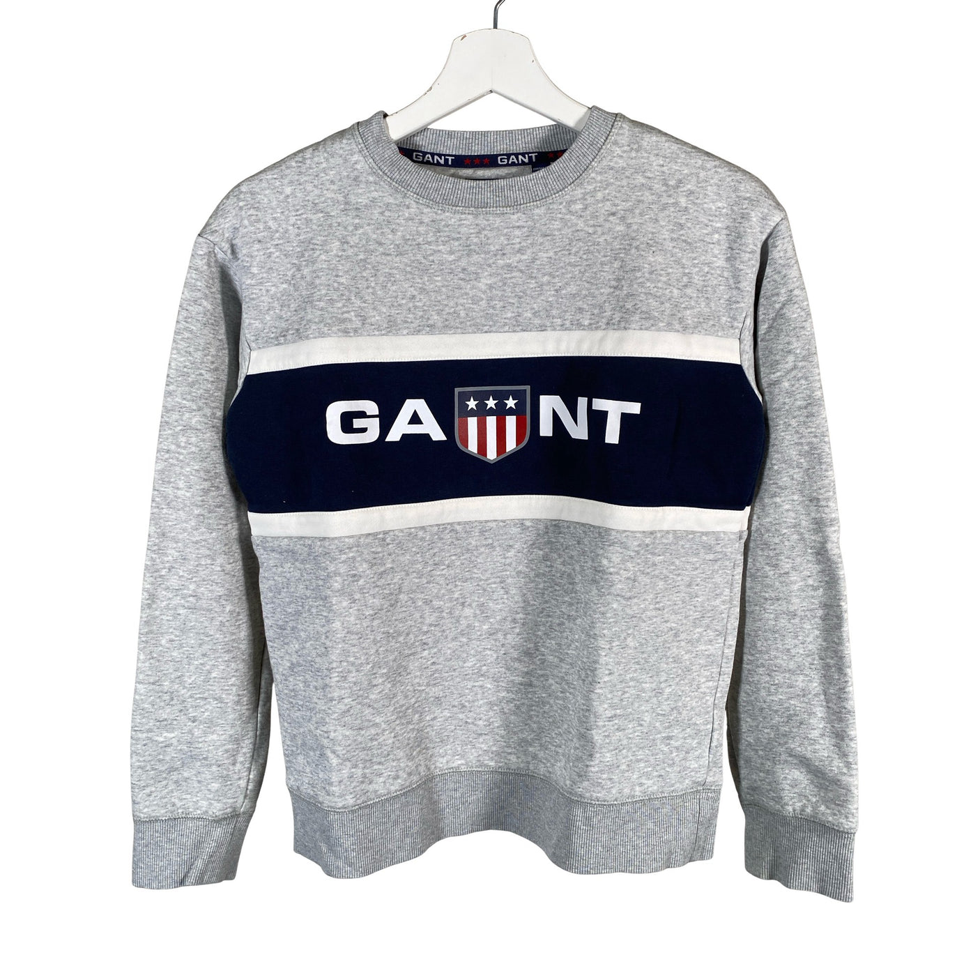 Unisex Gant - Collegepaita, koko 158 - 164 - (1)