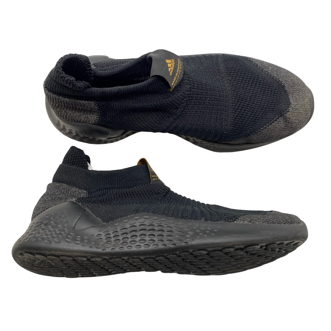 Unisex Adidas - Lenkkarit, koko 38 - (1)