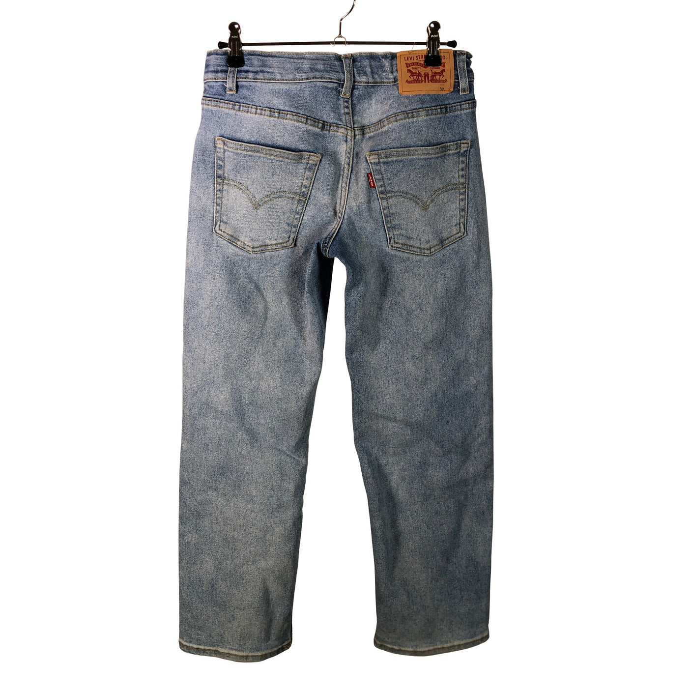 Unisex Levi's - Farkut, koko 146 - 152 - (2)