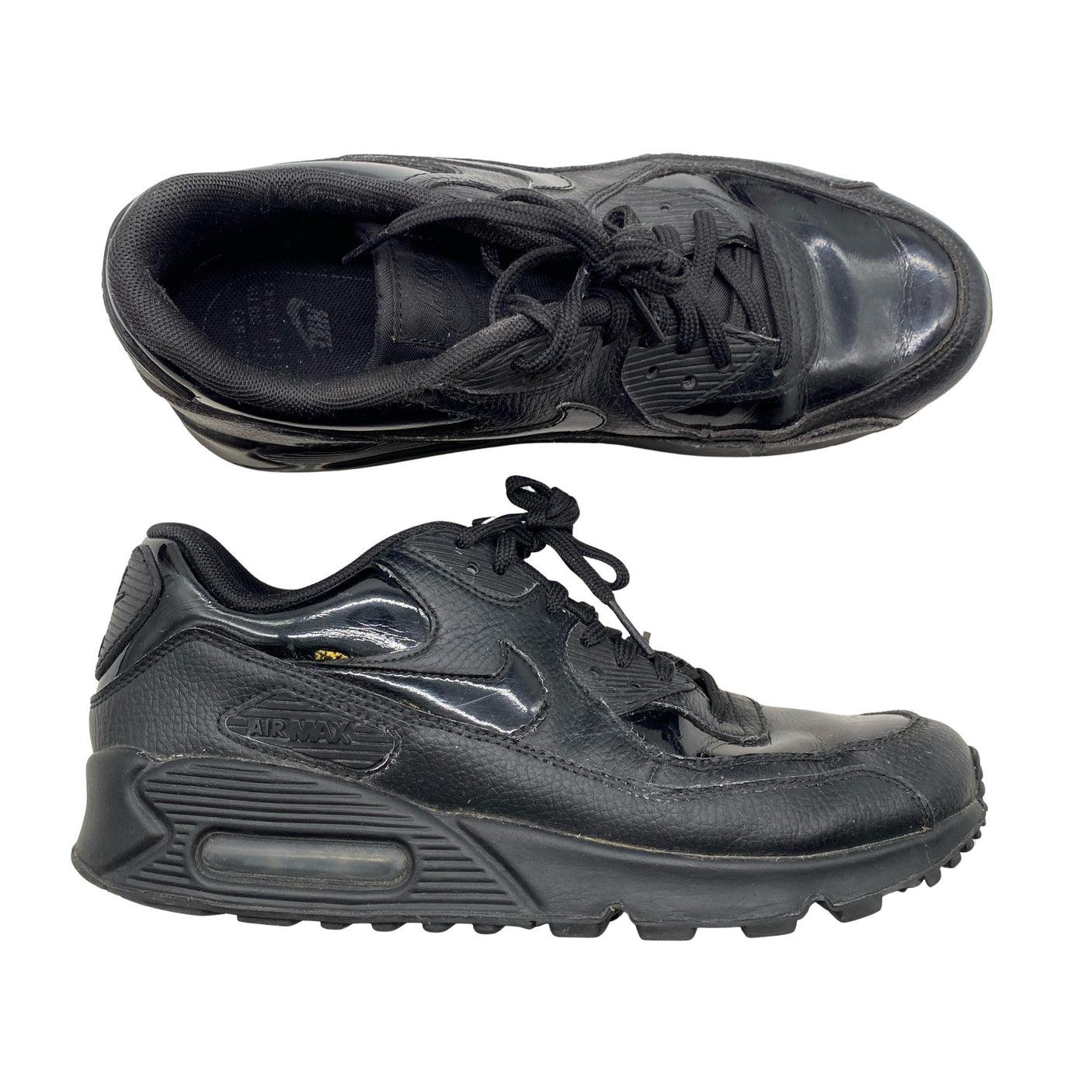 Unisex Nike - Tennarit, koko 40 - (1)