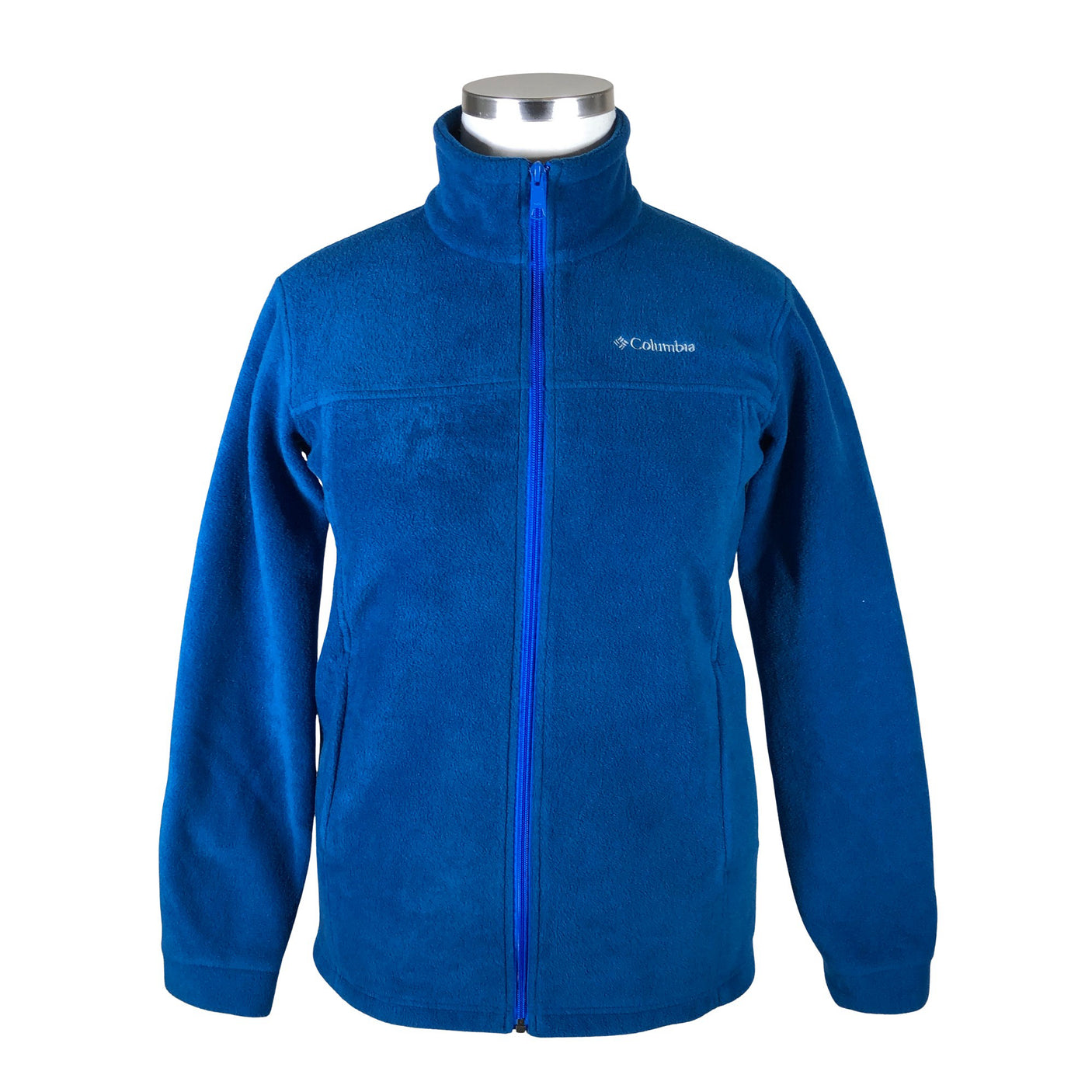 Unisex Columbia - Fleecetakki, koko 42 - (1)