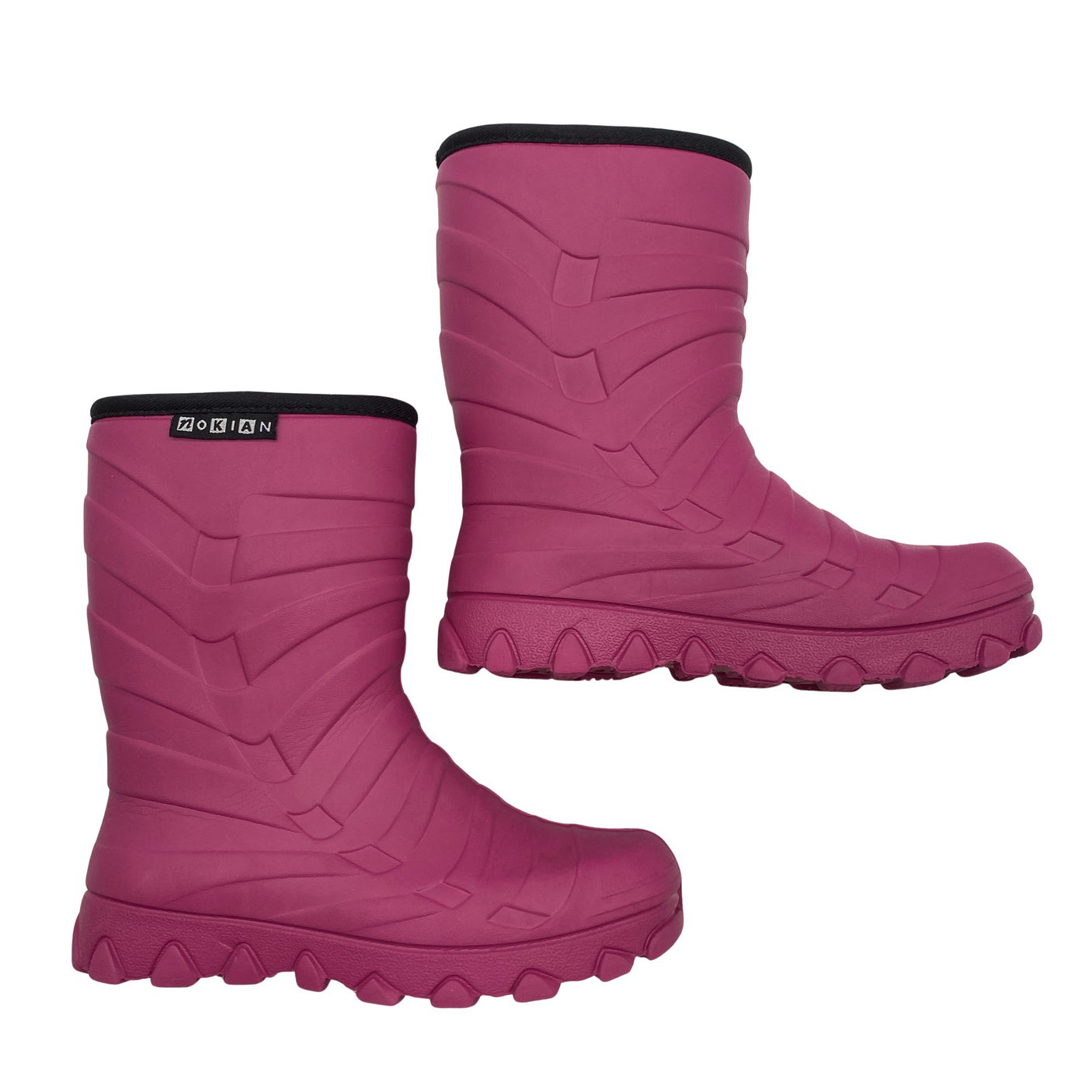 Unisex Nokian - Kumisaappaat, koko 31 - (1)