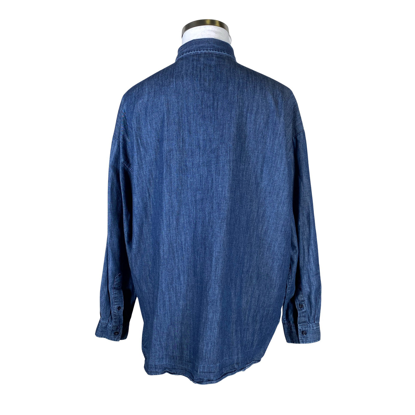 Unisex Lexington - Farkkupaita, koko 42 - (2)