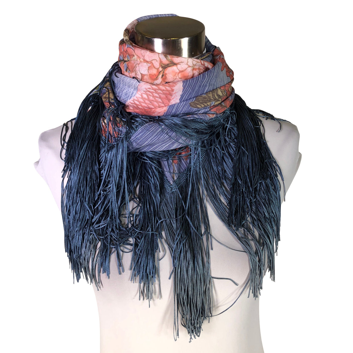 Unisex Class - Huivi, koko Maxi - (1)