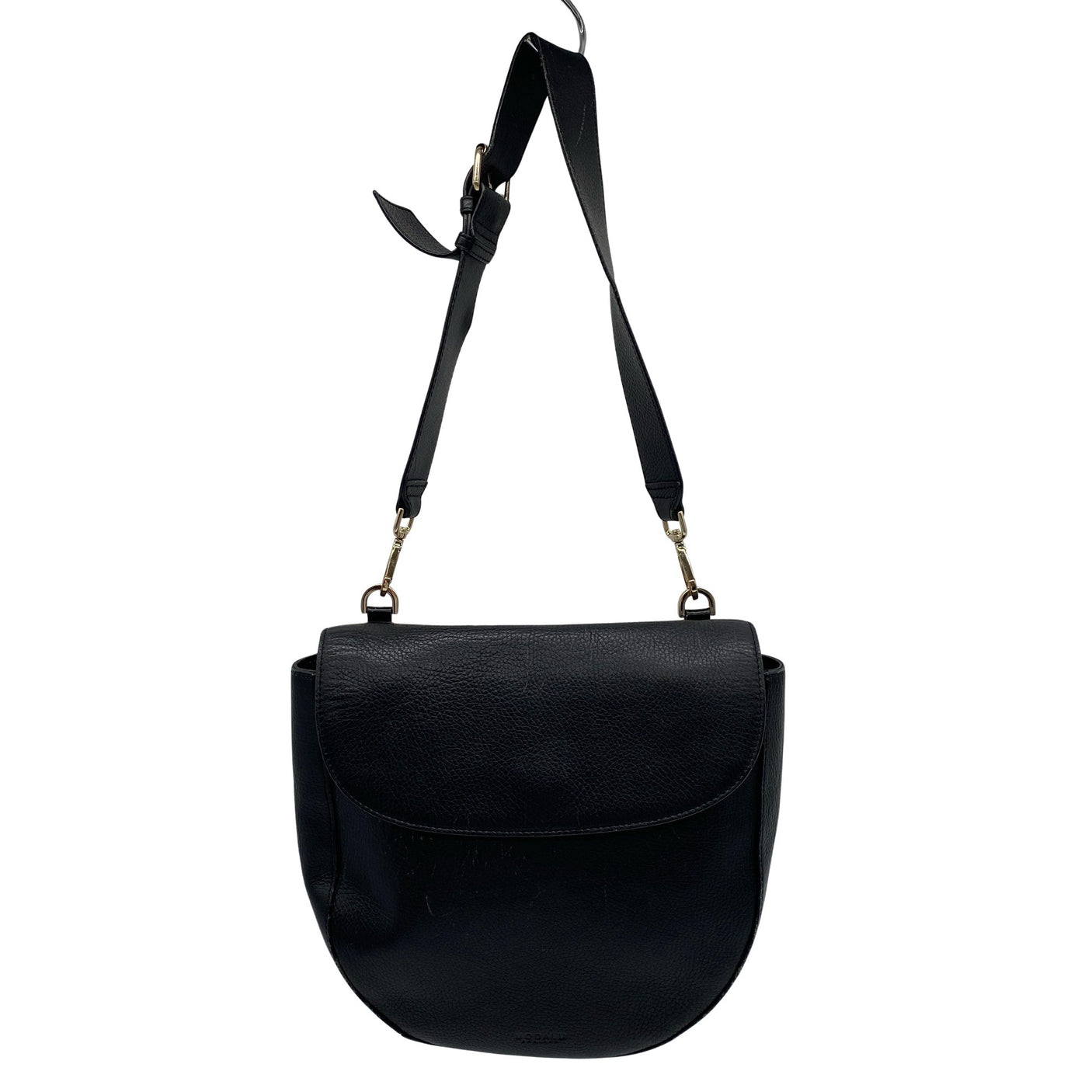 Unisex Modalu - Olkalaukku, koko Midi - (1)