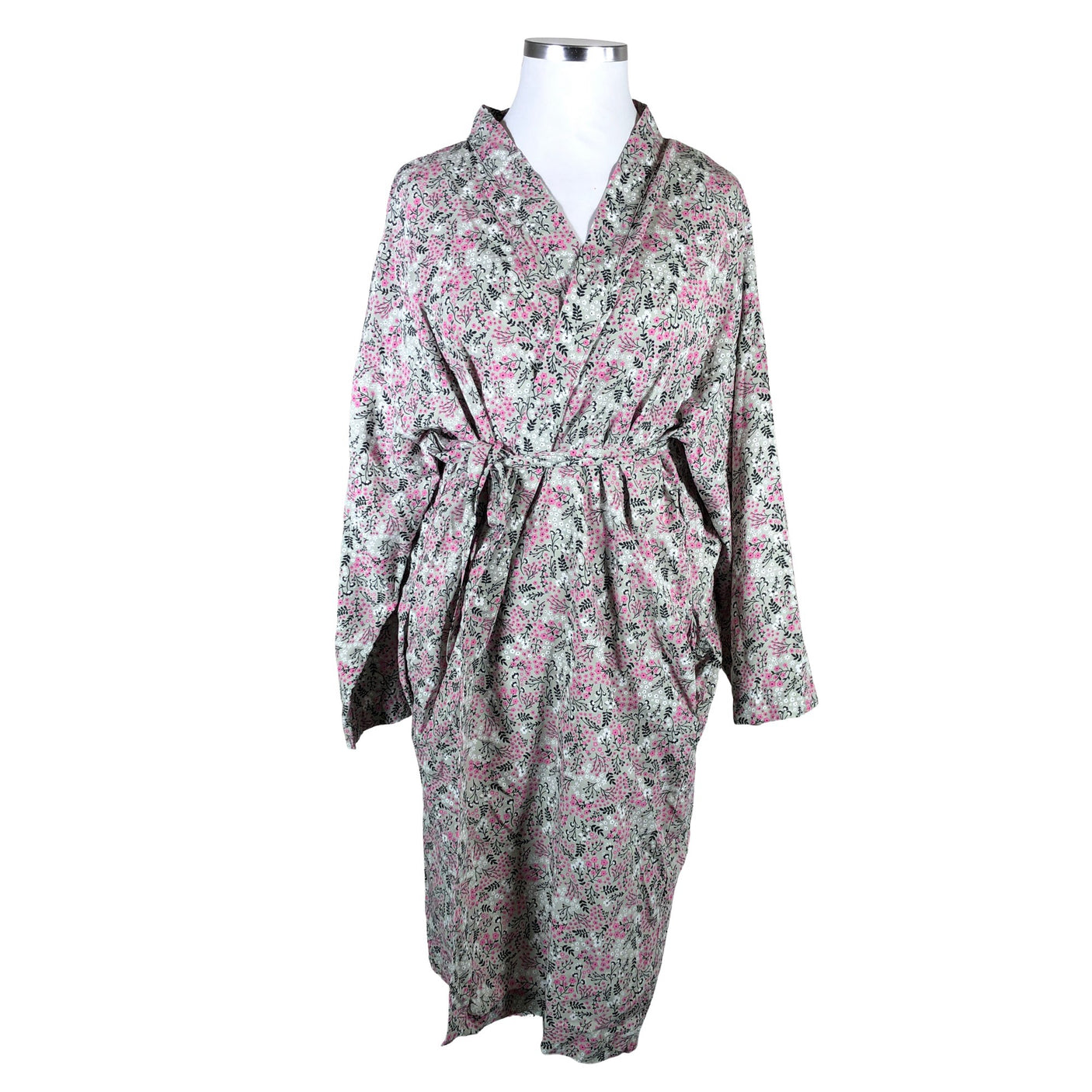 Unisex Nanso - Sifonkimekko, koko 42 - (1)