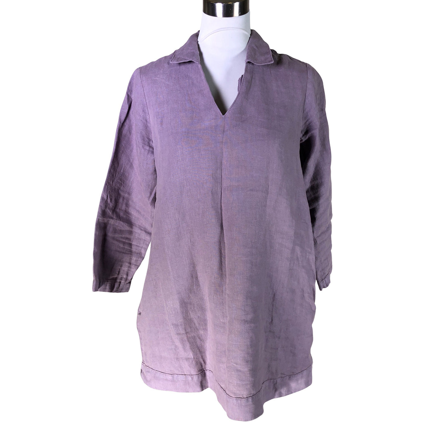 Unisex Seasalt Cornwall - Kangastunika, koko 38 - (1)