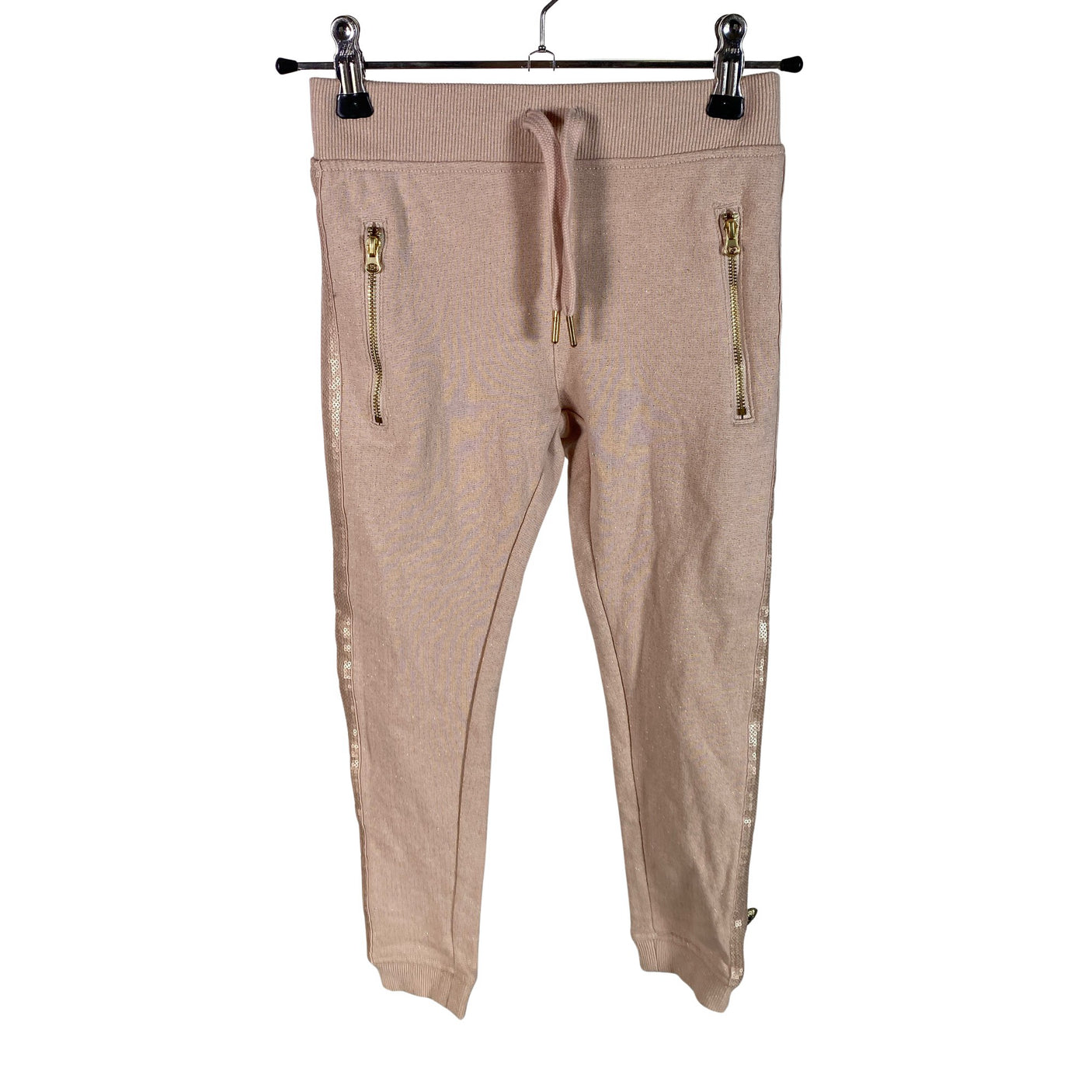 Unisex POMPdeLUX - Collegehousut, koko 116 - 122 - (1)