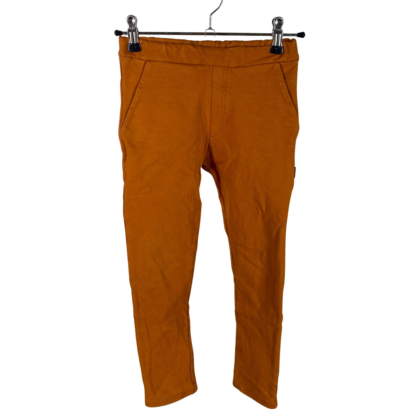 Unisex Gugguu - Collegehousut, koko 122 - 128 - (1)