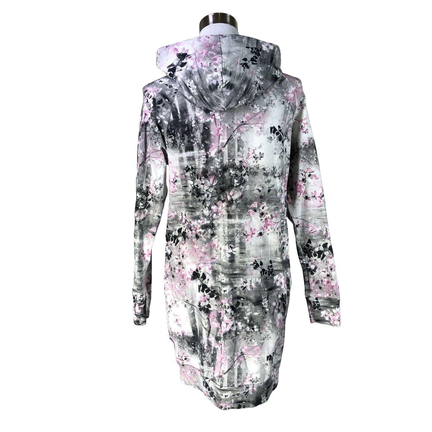 Unisex Versonpuoti - Collegemekko, koko 36 - (2)