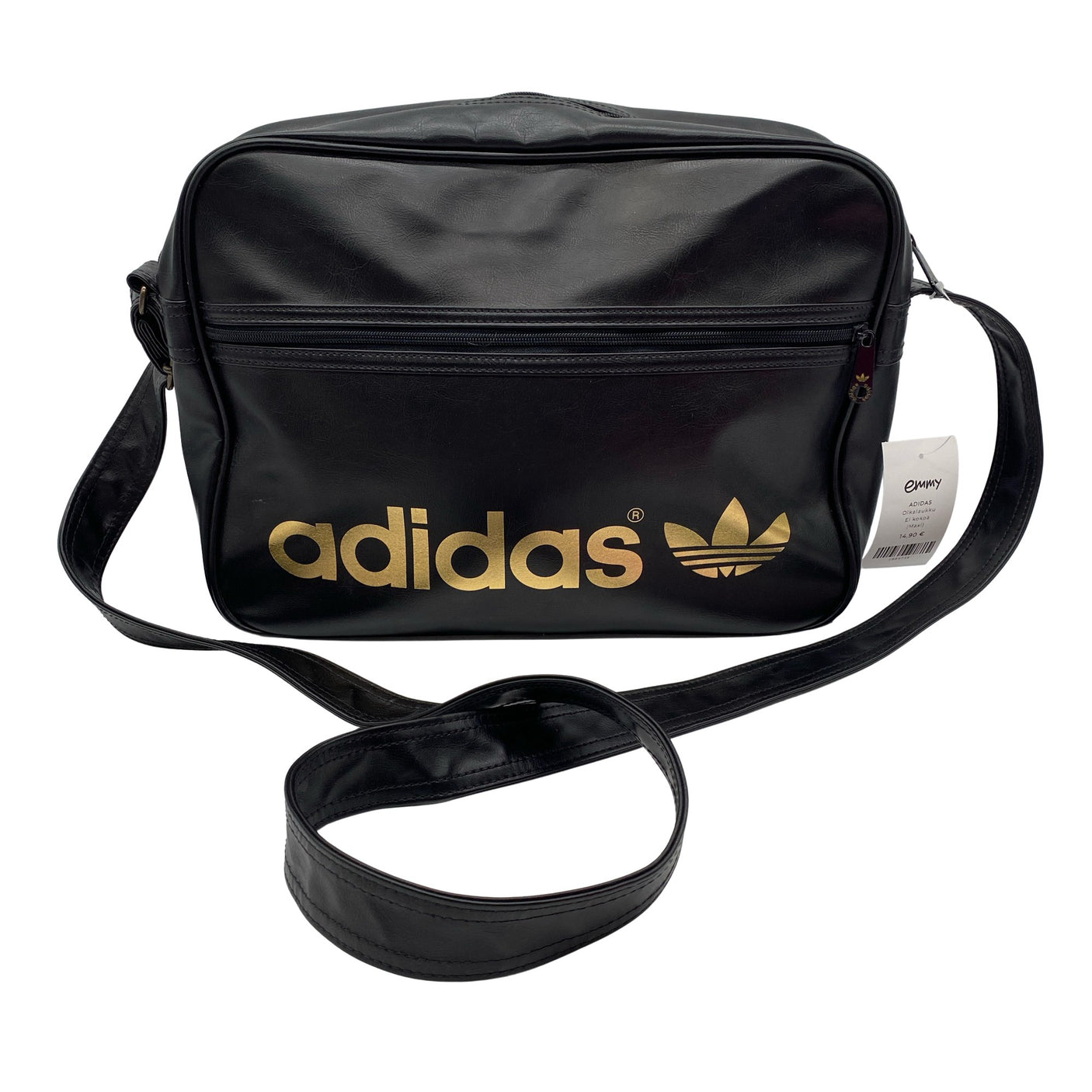 Unisex Adidas - Olkalaukku, koko Maxi - (1)