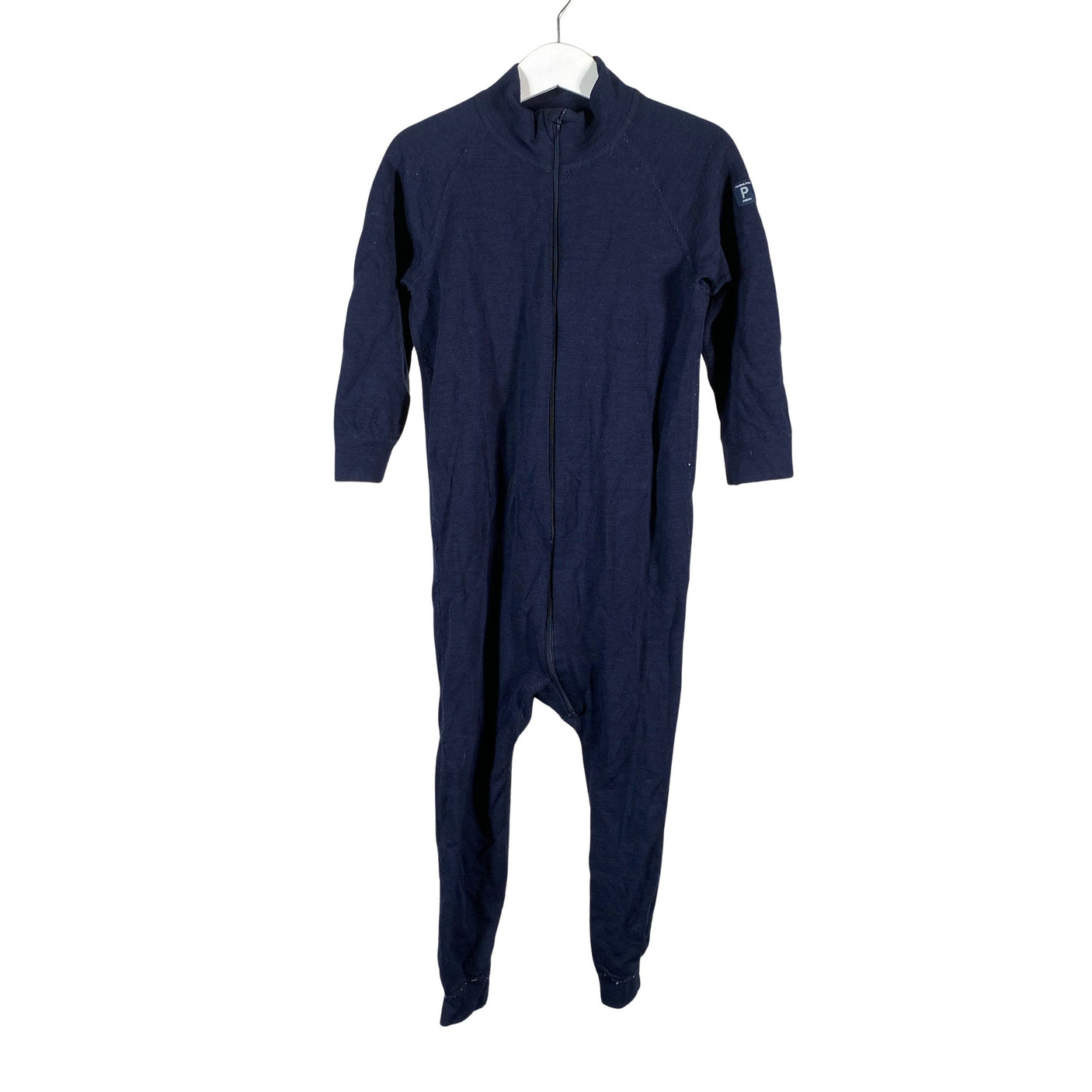 Unisex Polarn O. Pyret - Villahaalari, koko 98 - 104 - (1)