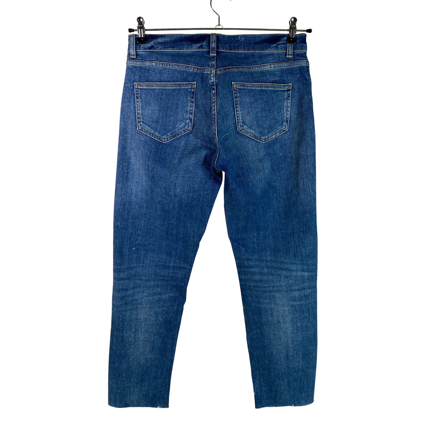 Unisex Massimo Dutti - Farkut, koko 40 - (2)