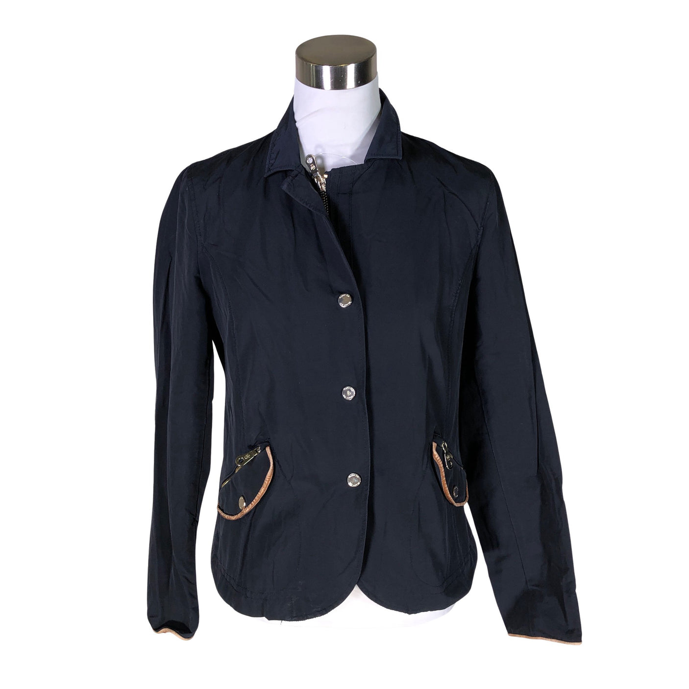 Unisex Massimo Dutti - Ulkoilutakki, koko 50 - (1)