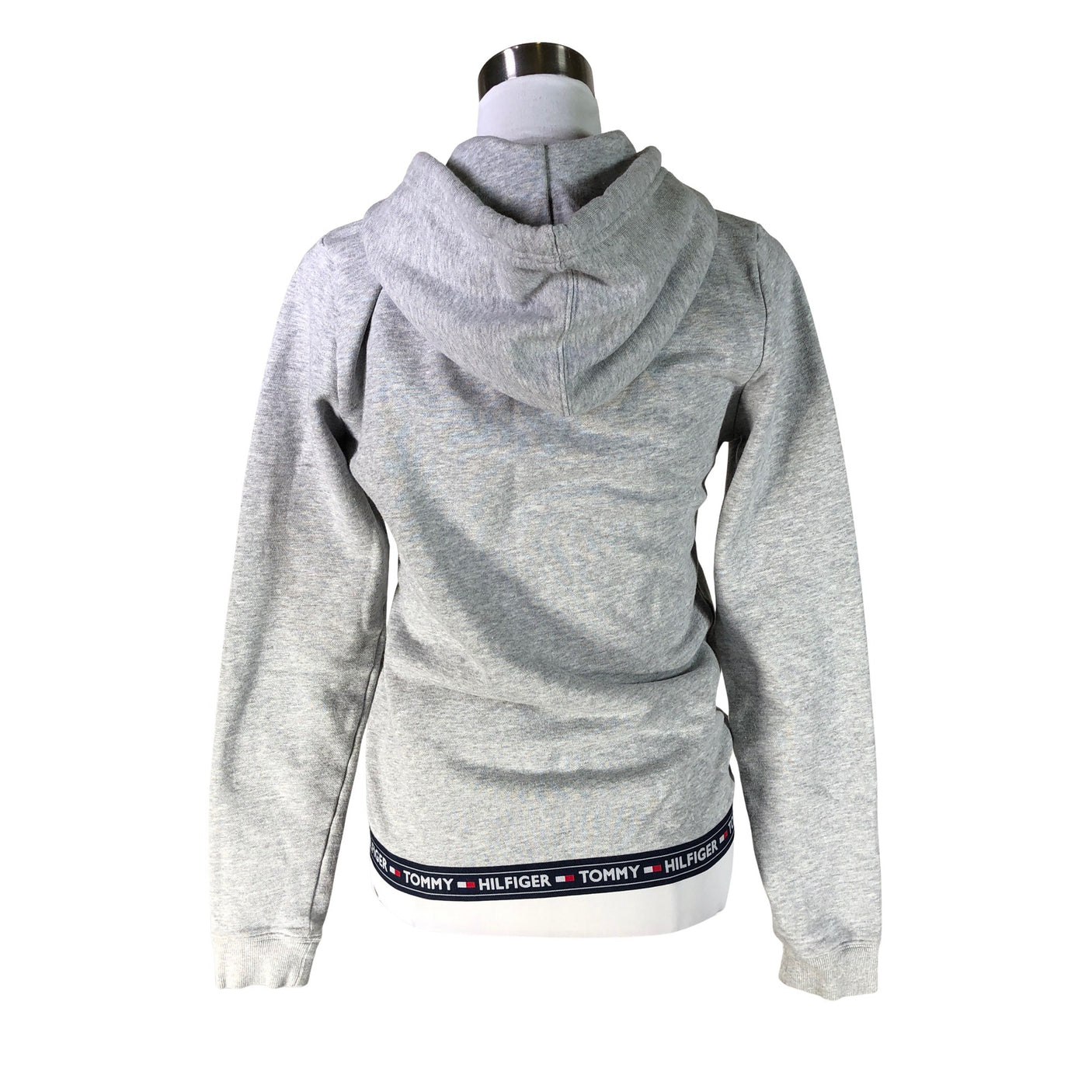 Unisex Tommy Hilfiger - Huppari, koko 38 - (2)