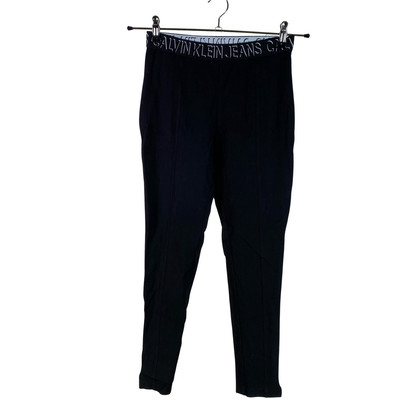 Unisex Calvin Klein Jeans - Leggingsit, koko 36 - (1)