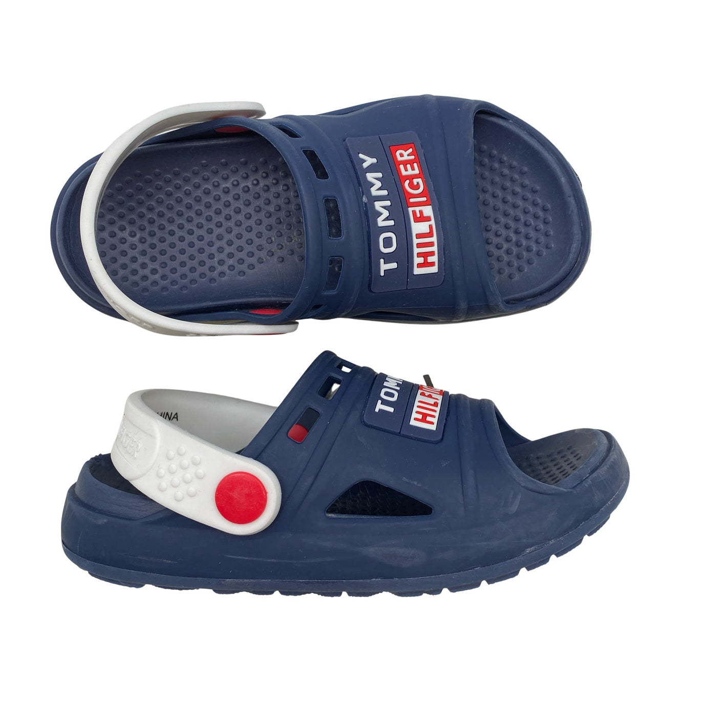 Unisex Tommy Hilfiger - Sandaalit, koko 27 - (1)